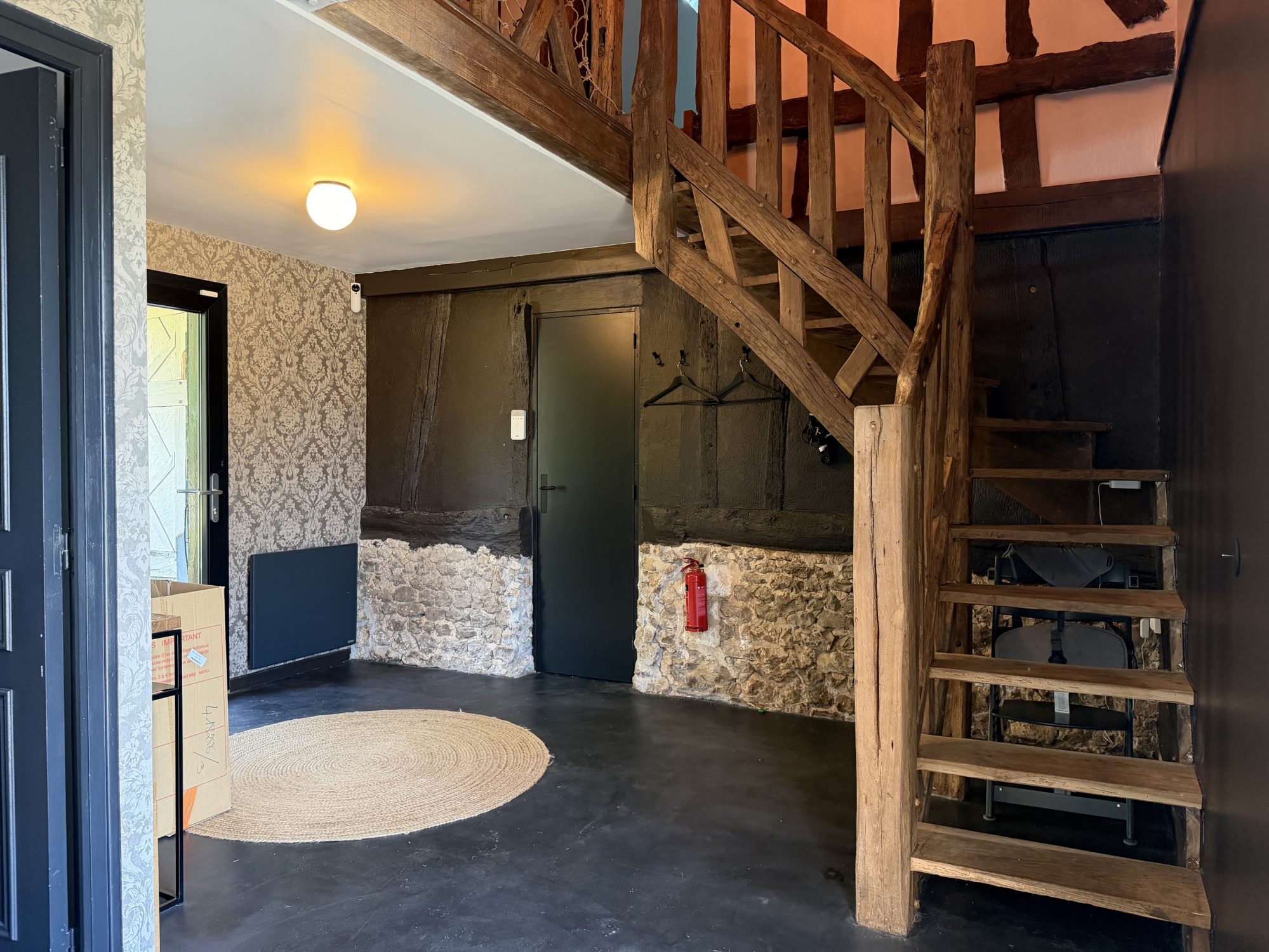 Photo 4 — CF IMMOBILIER