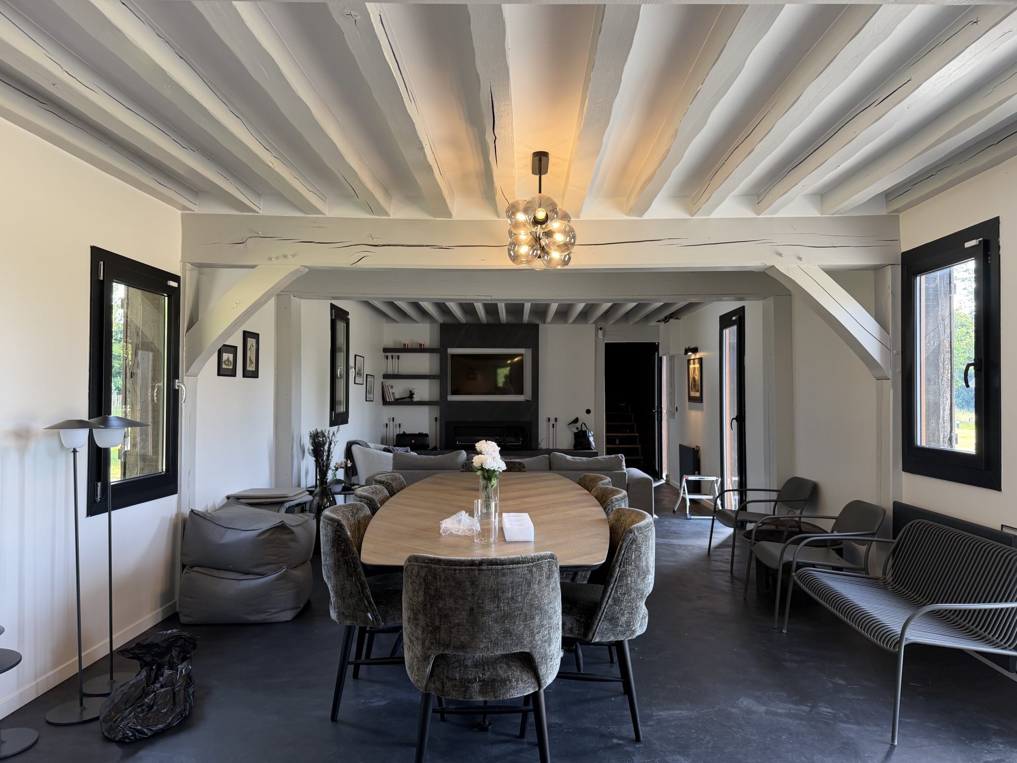 Photo 6 — CF IMMOBILIER