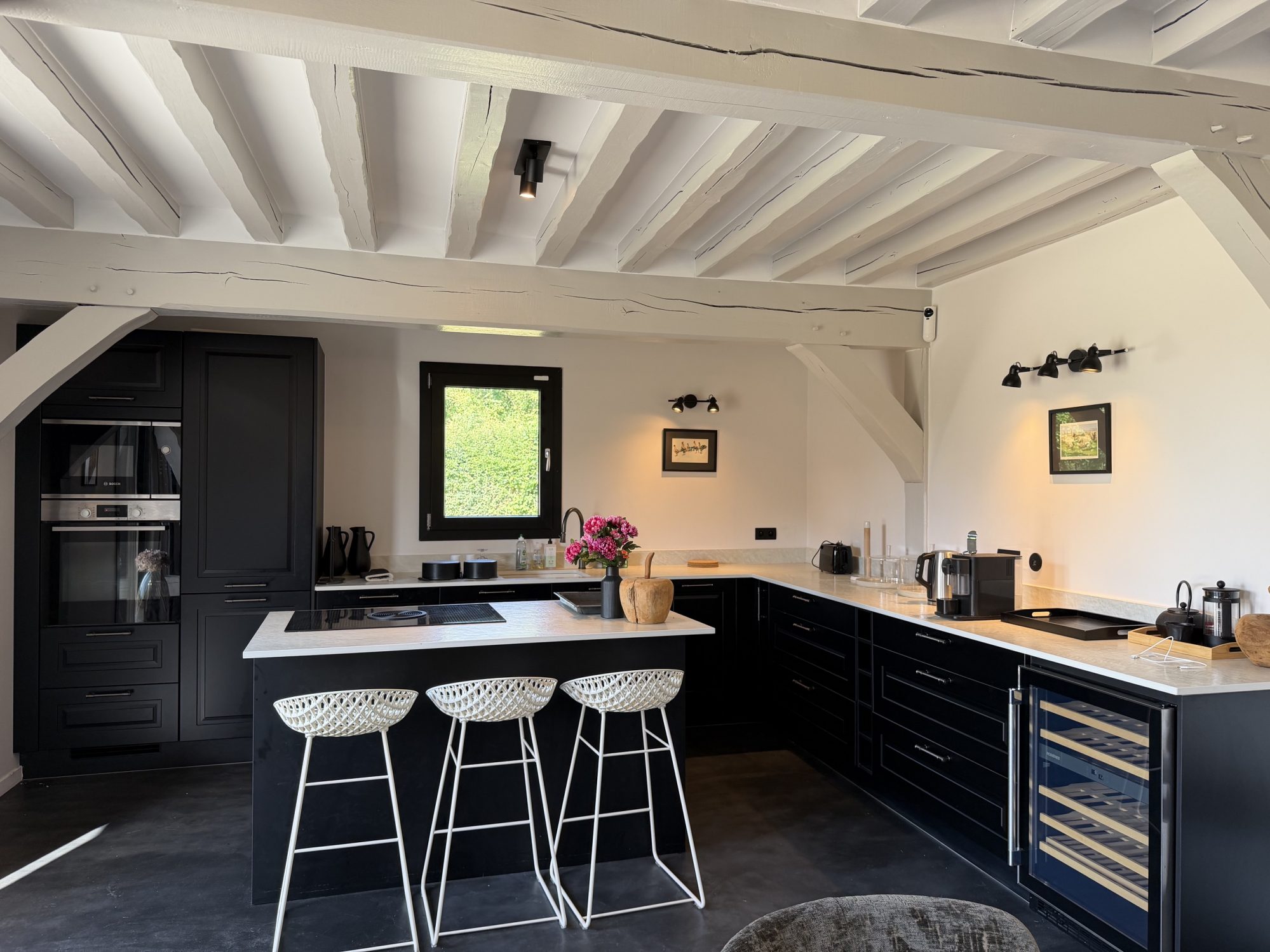 Photo 5 — CF IMMOBILIER