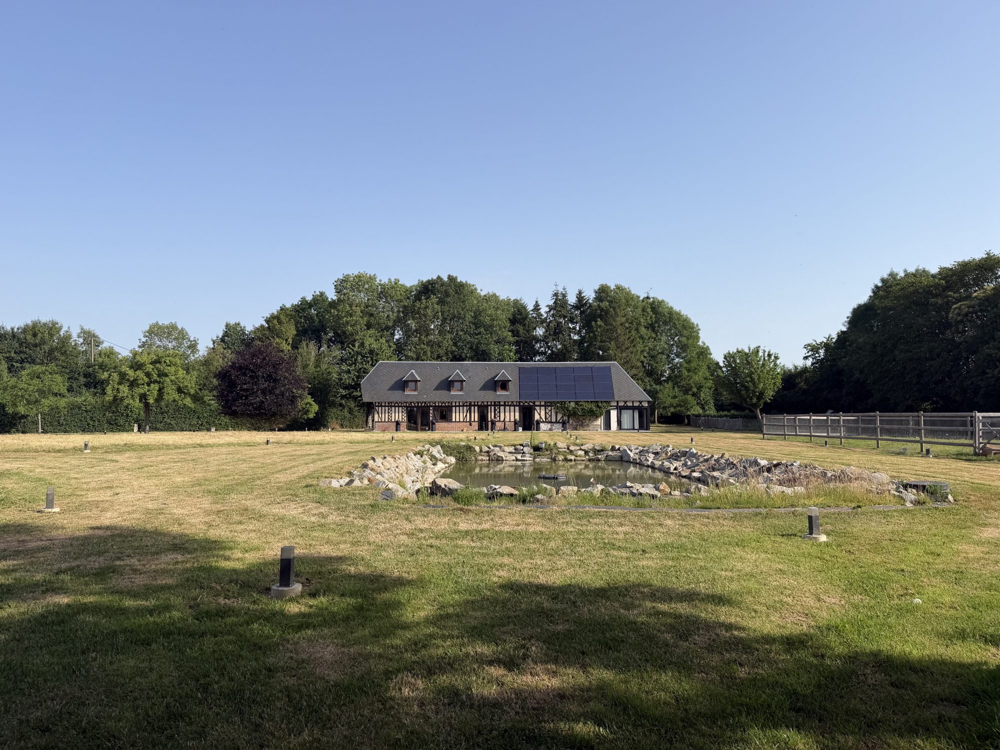 Photo 3 — CF IMMOBILIER