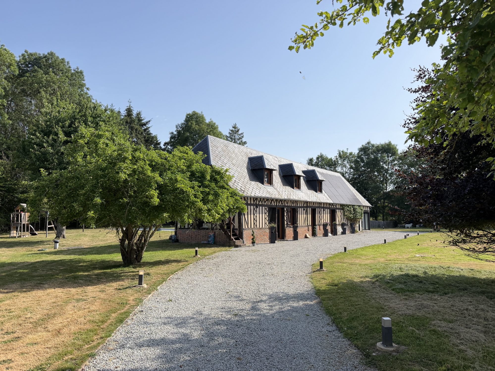 Photo 2 — CF IMMOBILIER