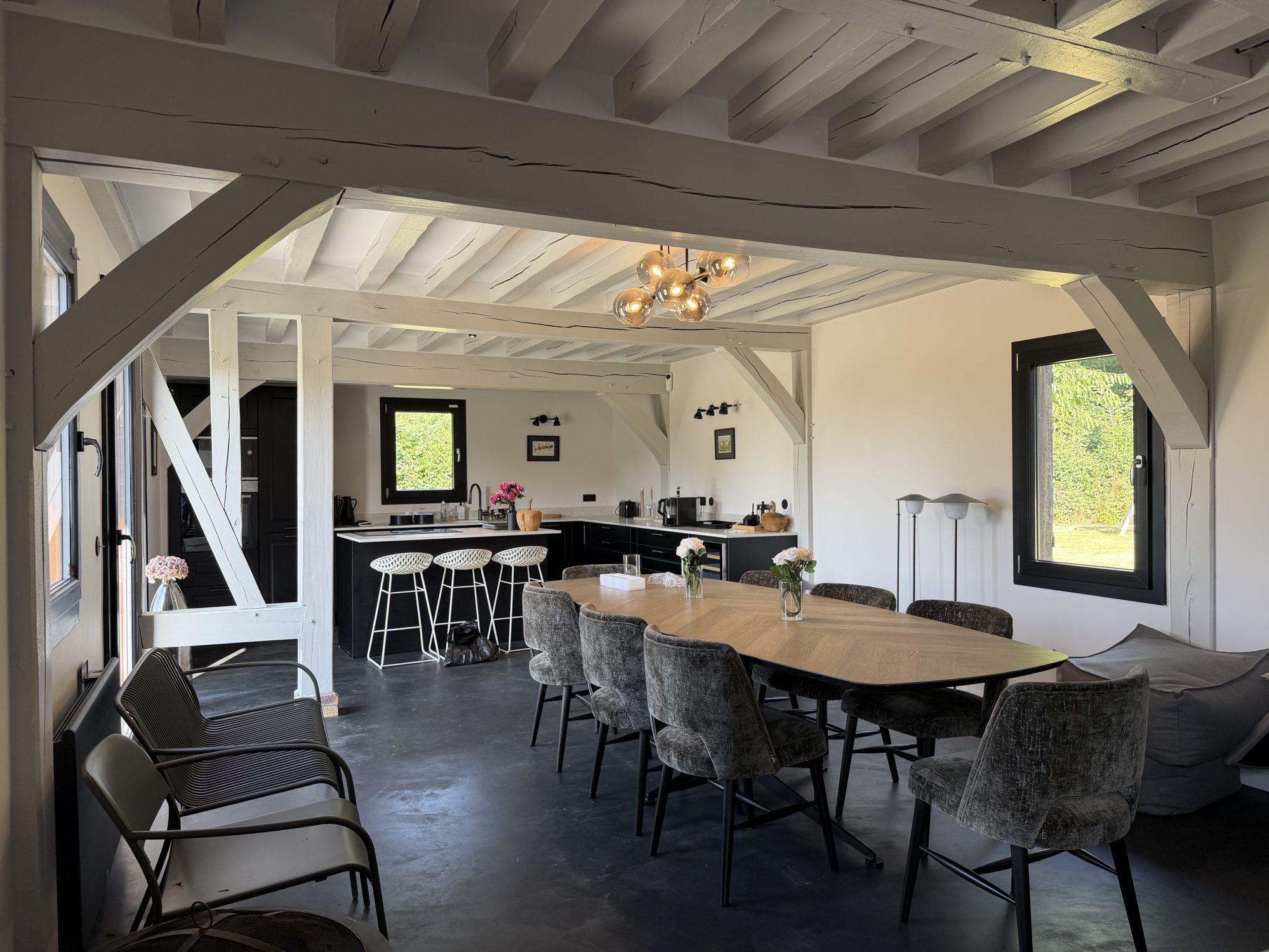 Photo 7 — CF IMMOBILIER