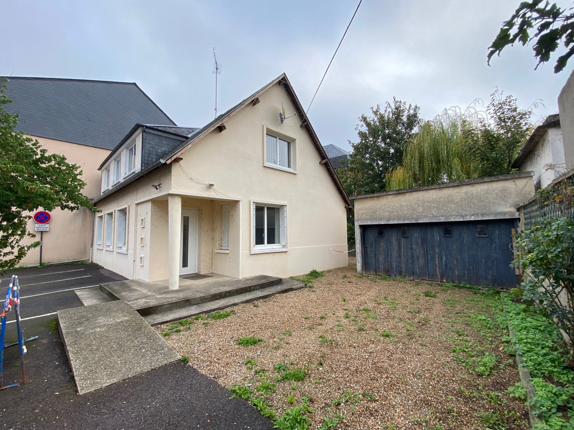 Photo 2 — CF IMMOBILIER
