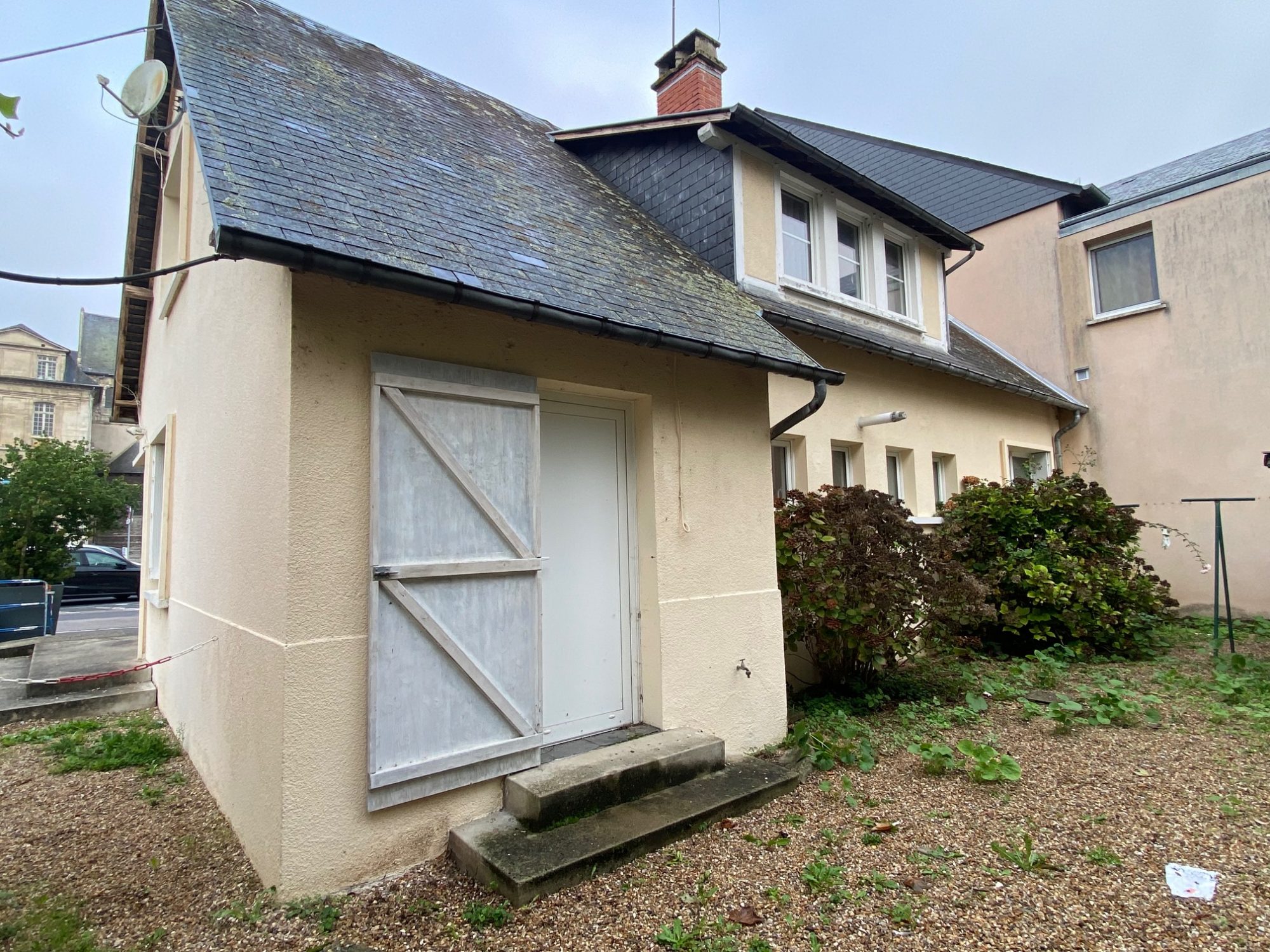 Photo 4 — CF IMMOBILIER