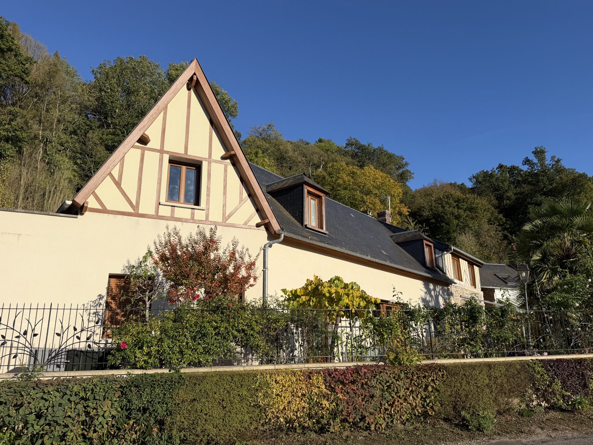 Photo 2 — CF IMMOBILIER