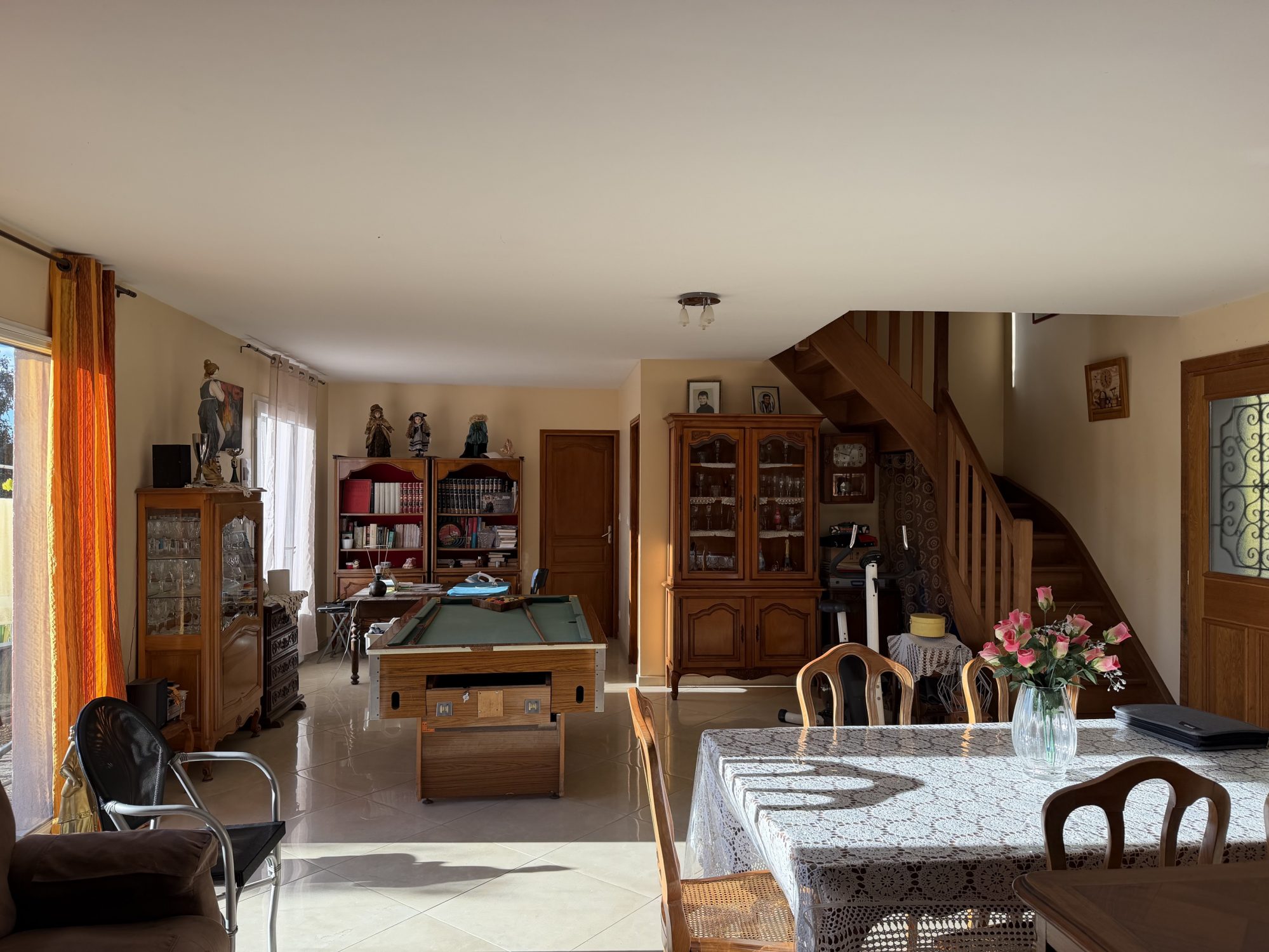Photo 5 — CF IMMOBILIER