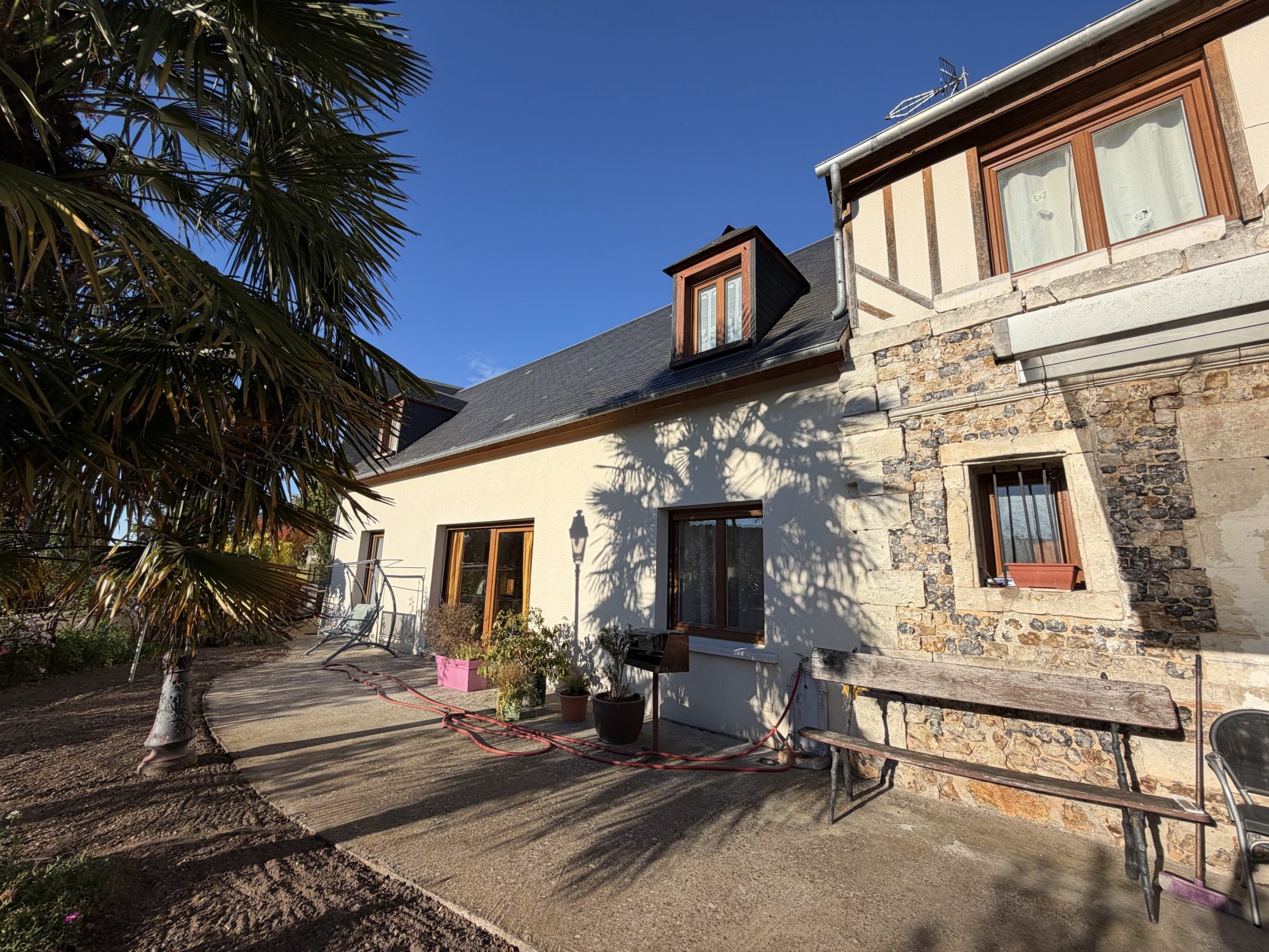 Photo 3 — CF IMMOBILIER