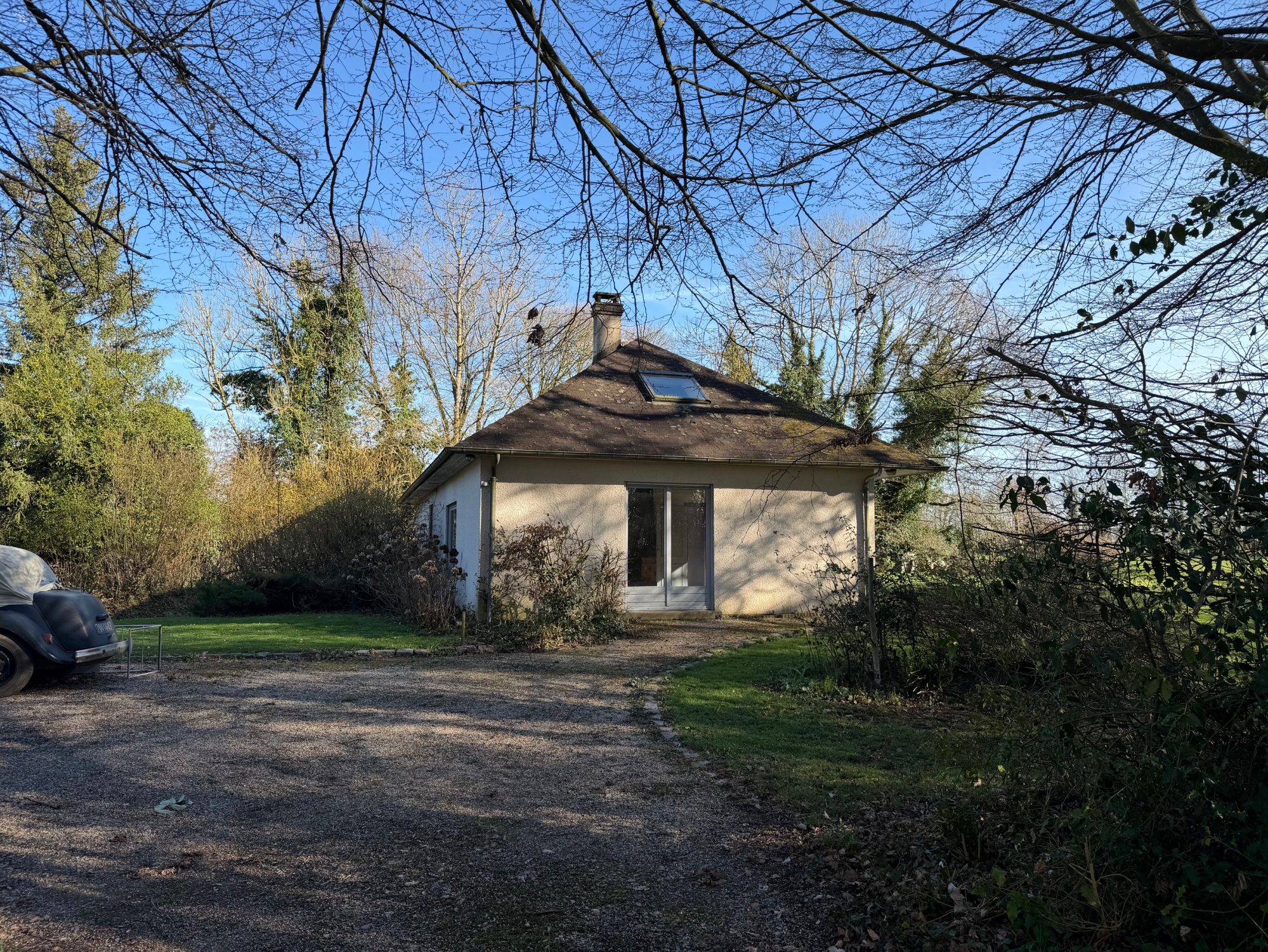 Photo 2 — CF IMMOBILIER