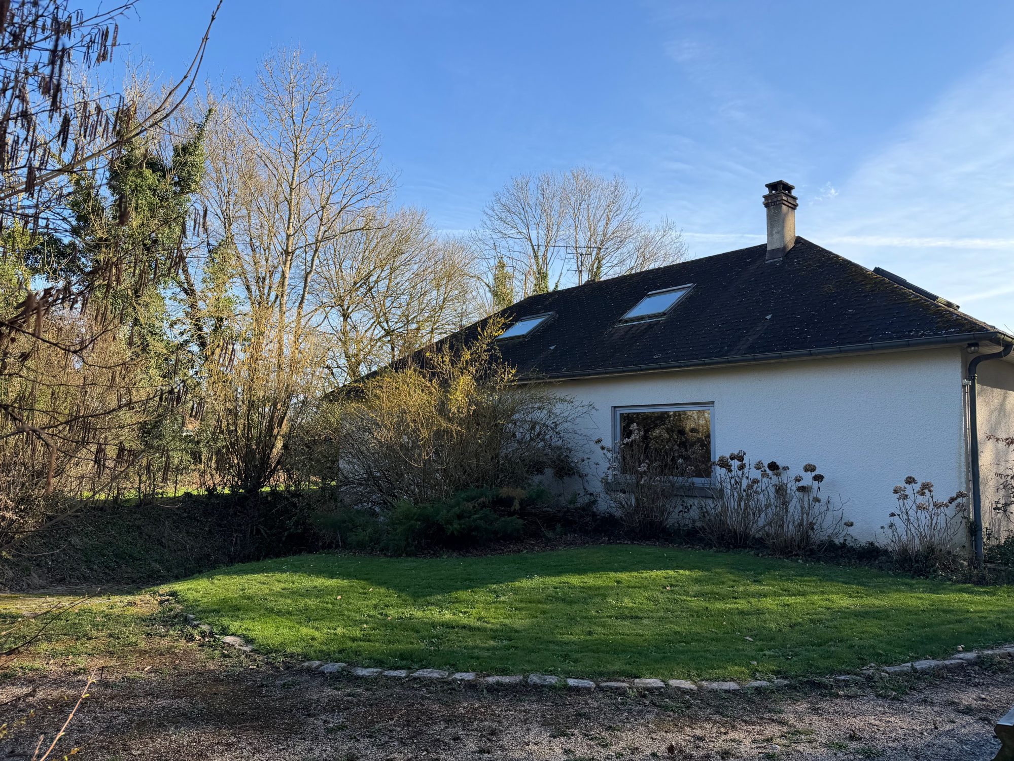 Photo 4 — CF IMMOBILIER
