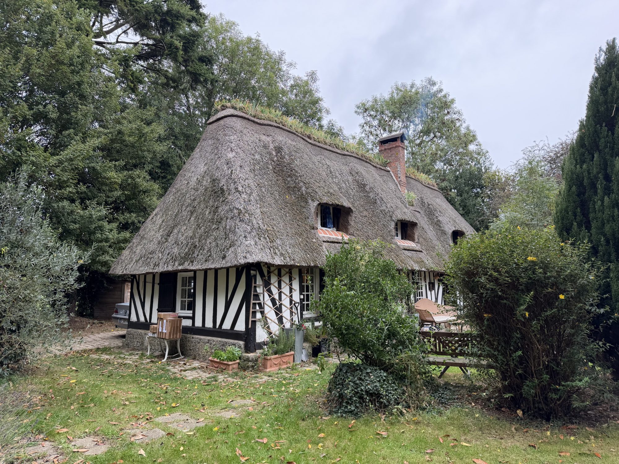 Photo 19 — CF IMMOBILIER