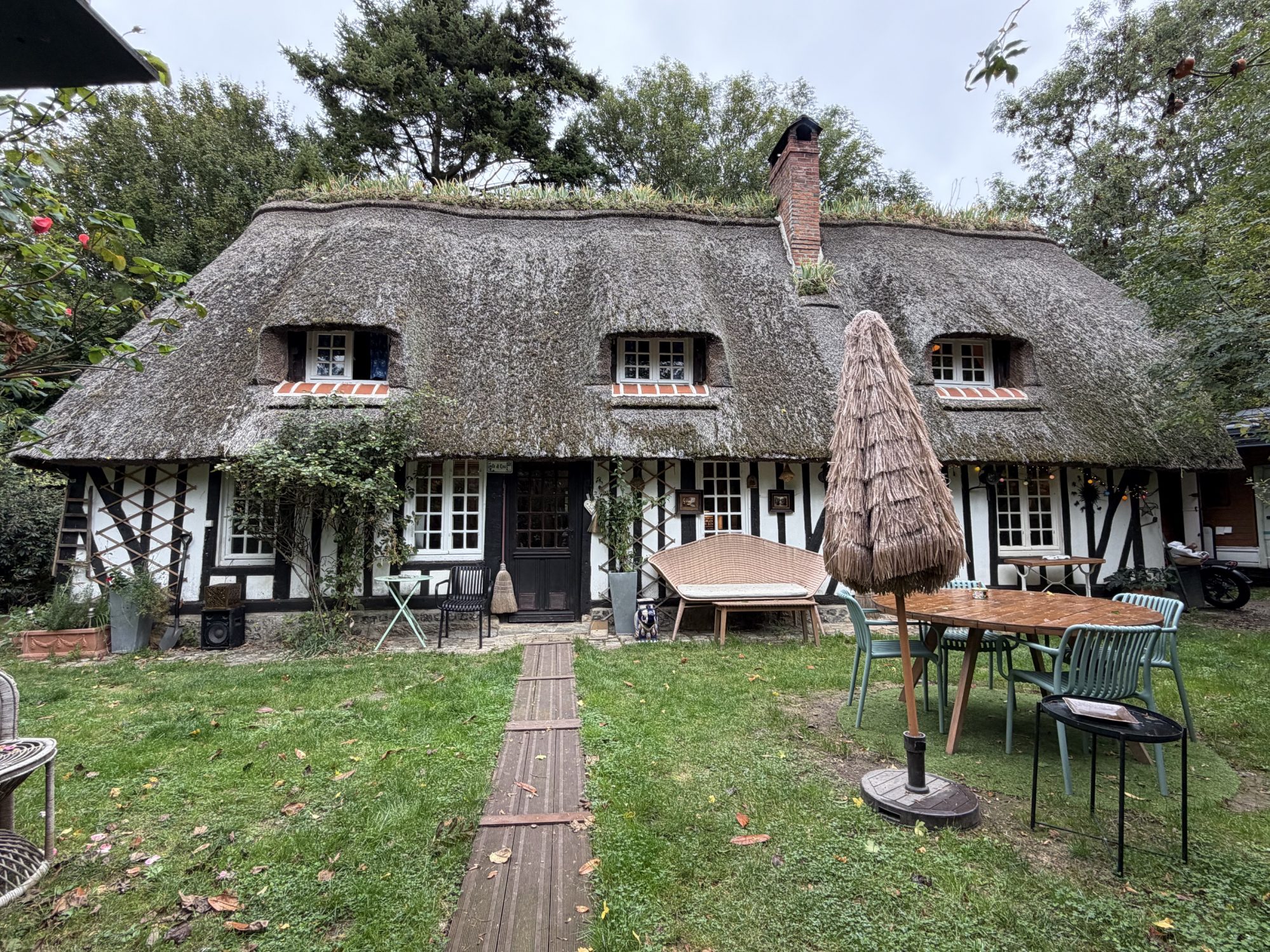 Photo 2 — CF IMMOBILIER