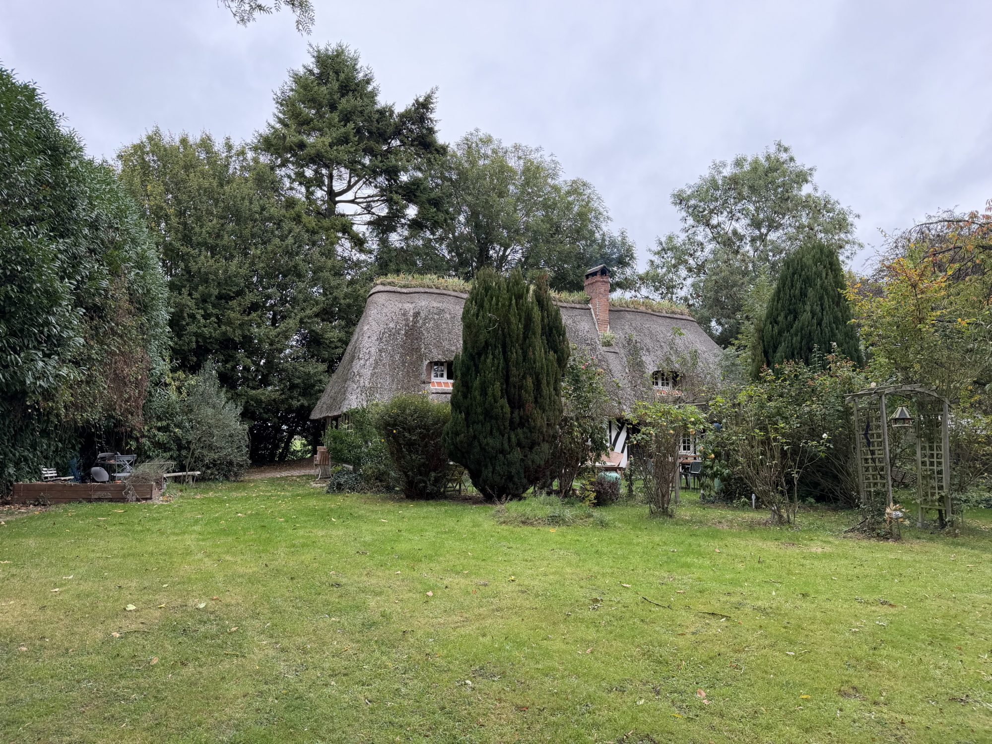 Photo 20 — CF IMMOBILIER