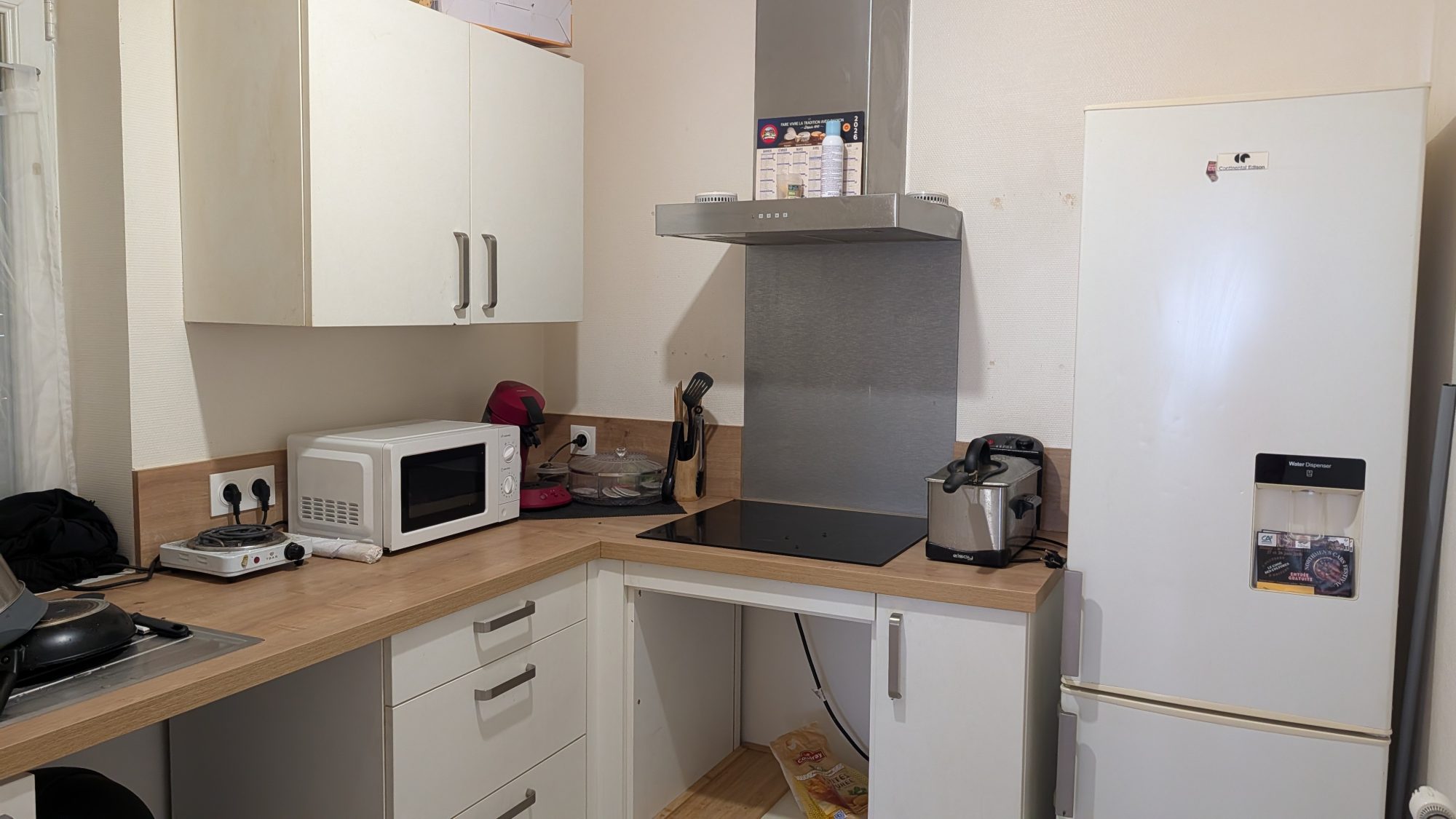 Photo 4 — CF IMMOBILIER