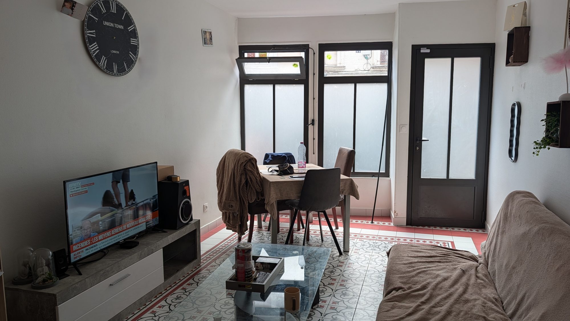 Photo 3 — CF IMMOBILIER
