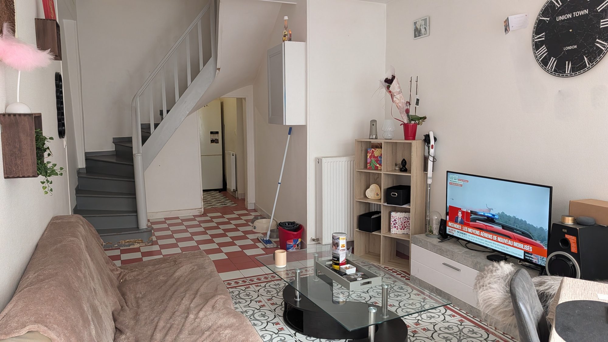 Photo 2 — CF IMMOBILIER