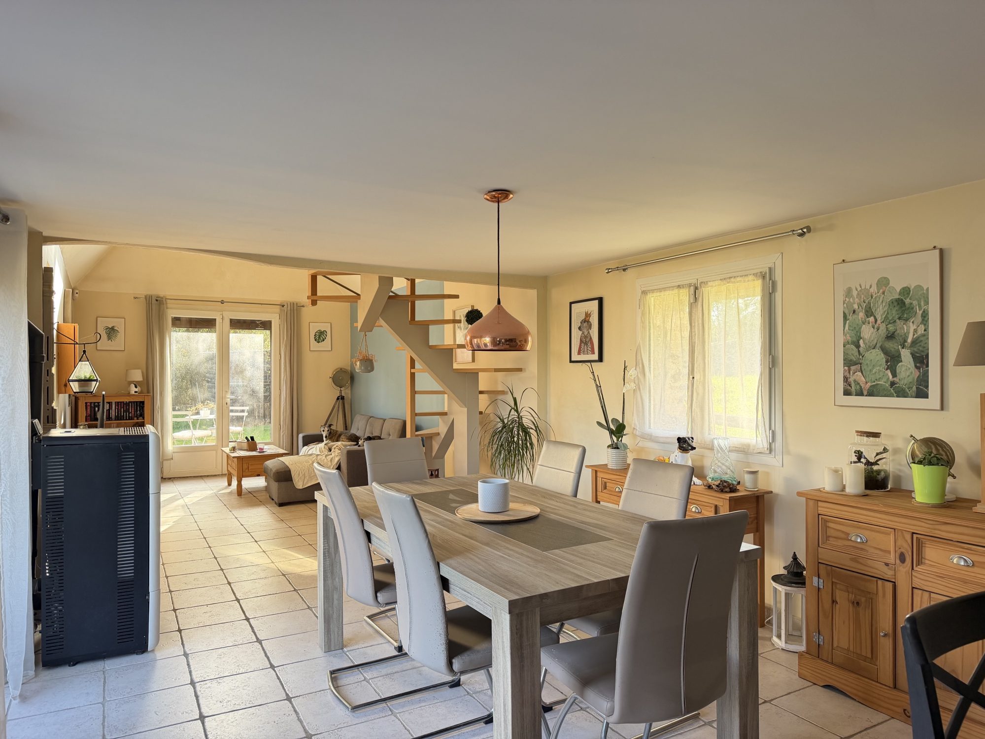 Photo 5 — CF IMMOBILIER