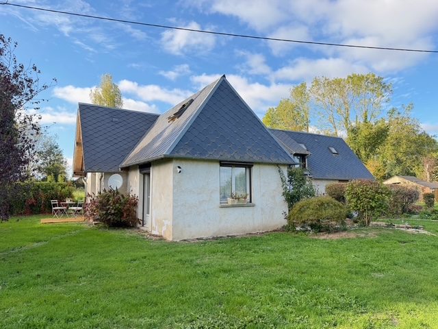 Photo 2 — CF IMMOBILIER