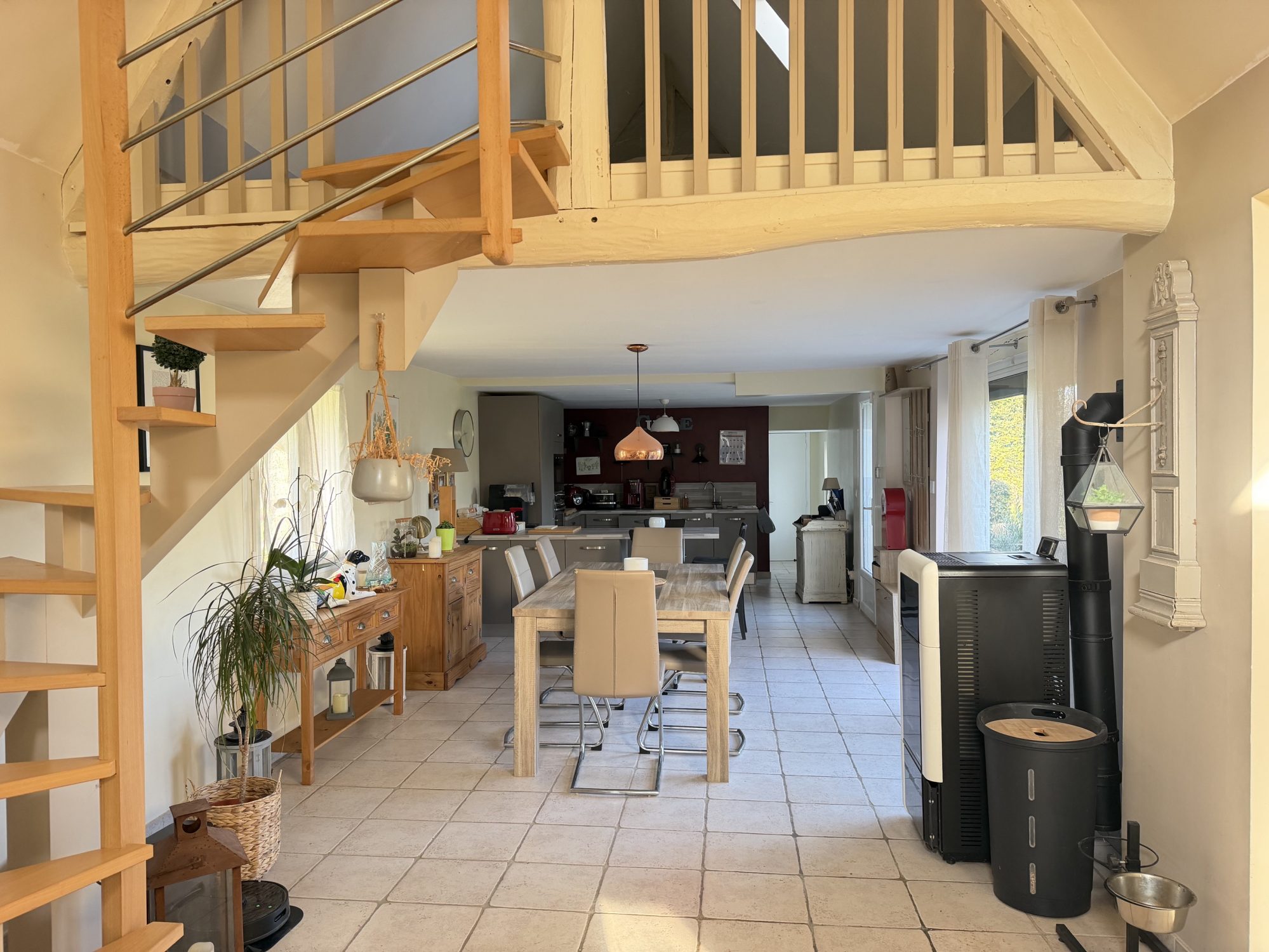 Photo 4 — CF IMMOBILIER