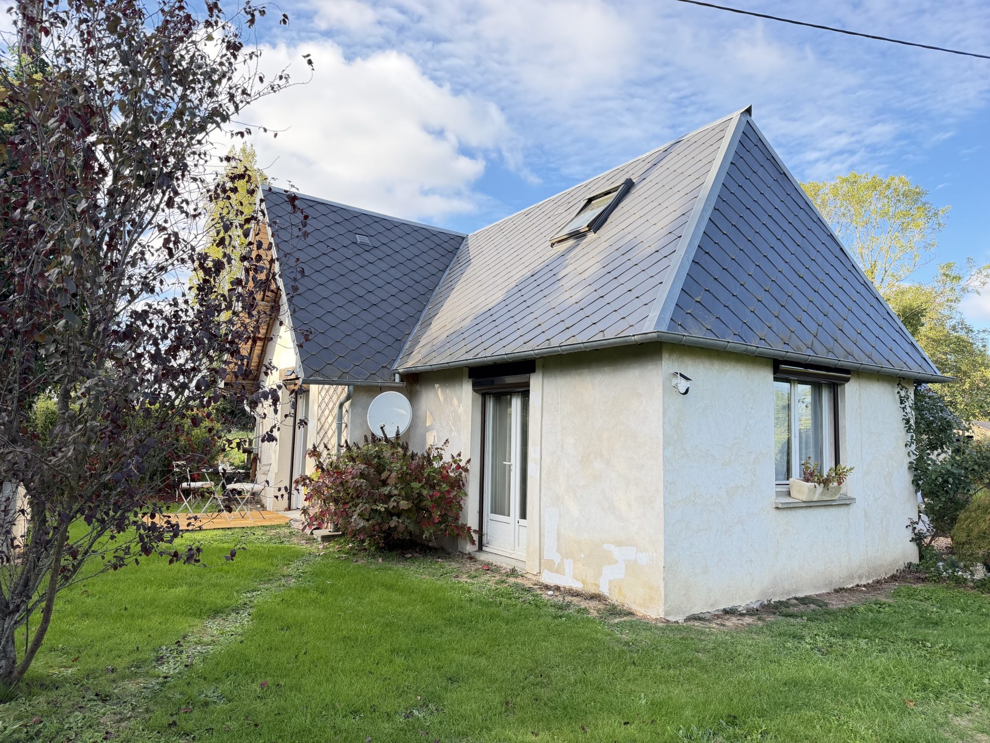 Photo 3 — CF IMMOBILIER