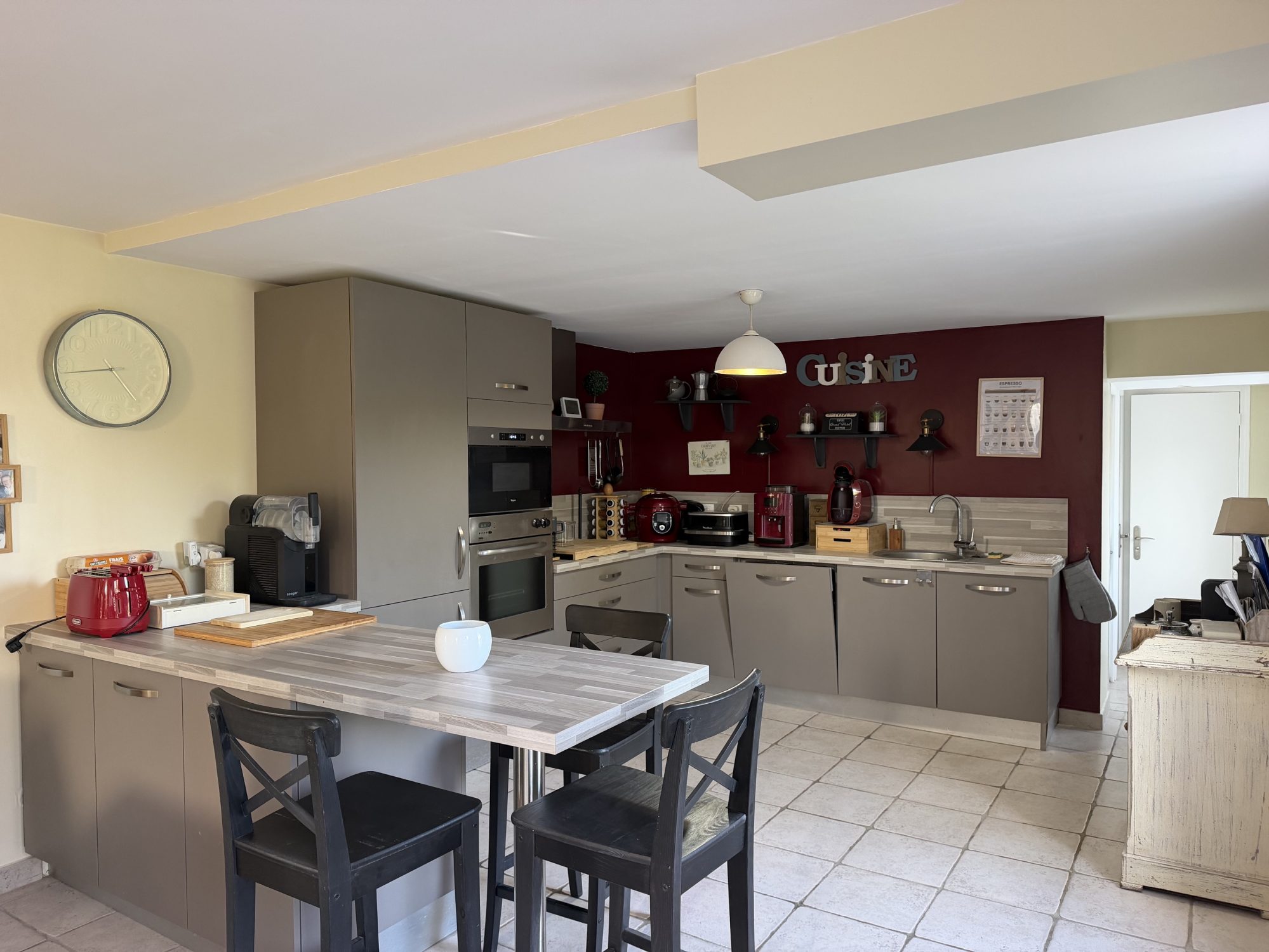 Photo 7 — CF IMMOBILIER