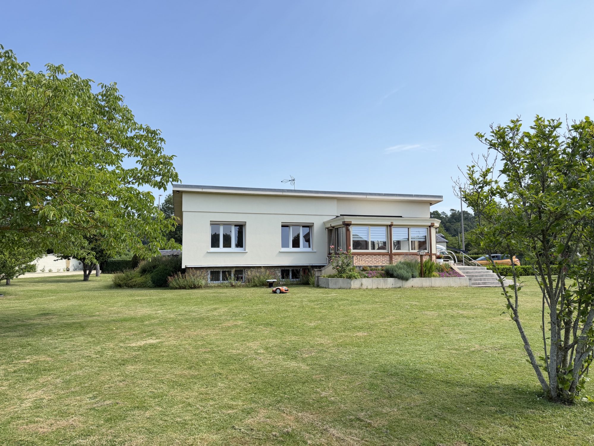 Photo 2 — CF IMMOBILIER