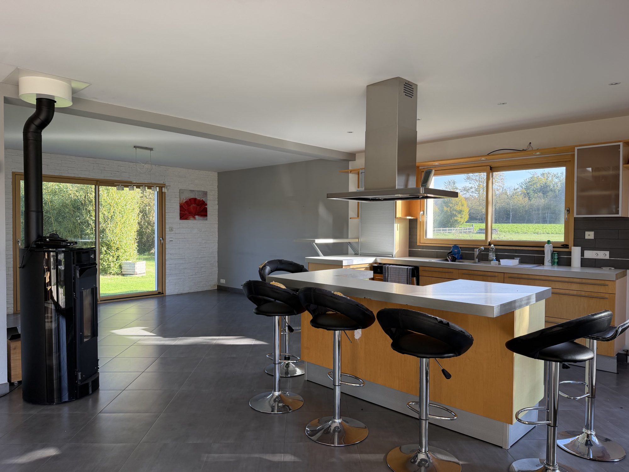 Photo 5 — CF IMMOBILIER