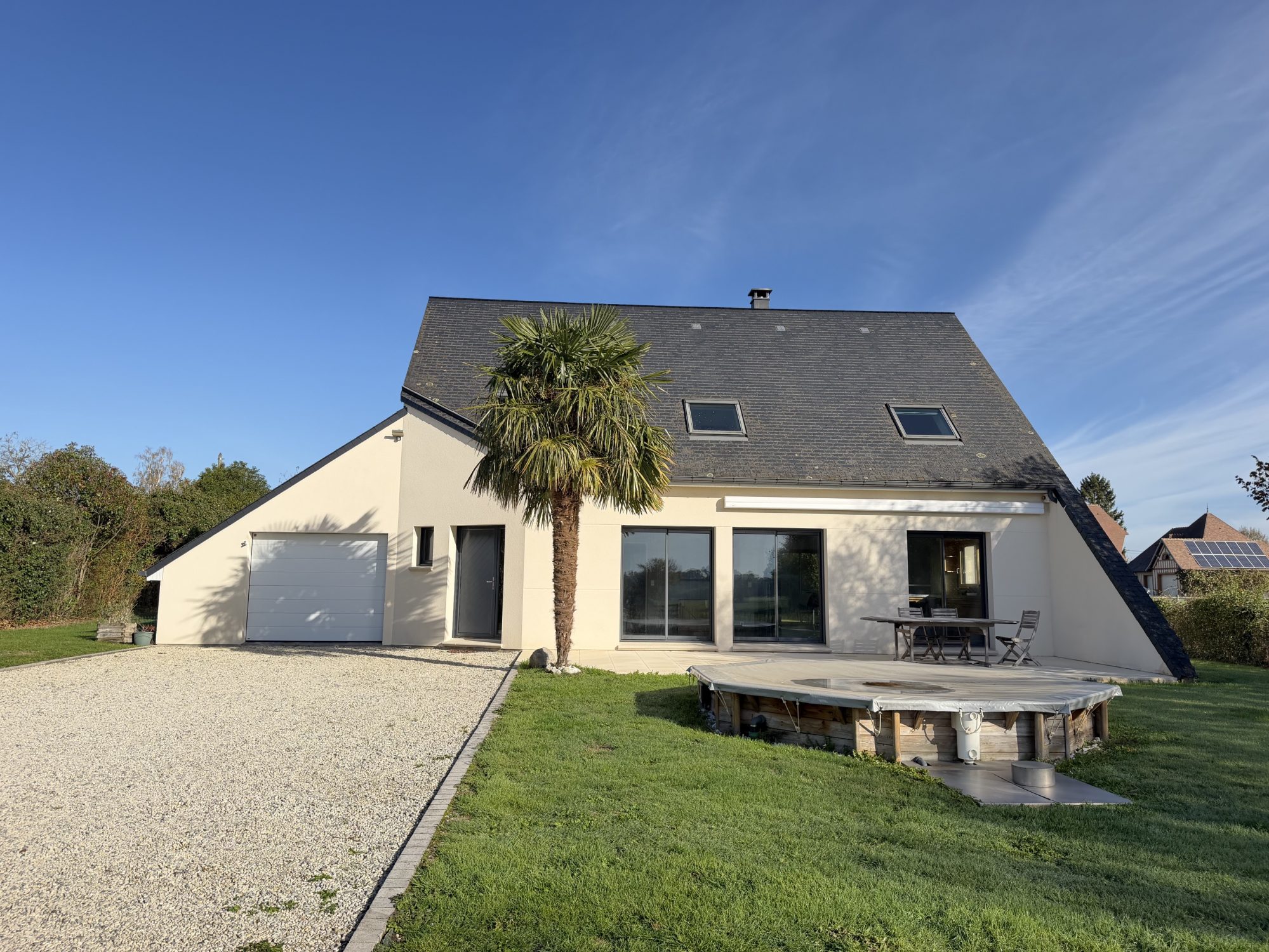 Photo 2 — CF IMMOBILIER