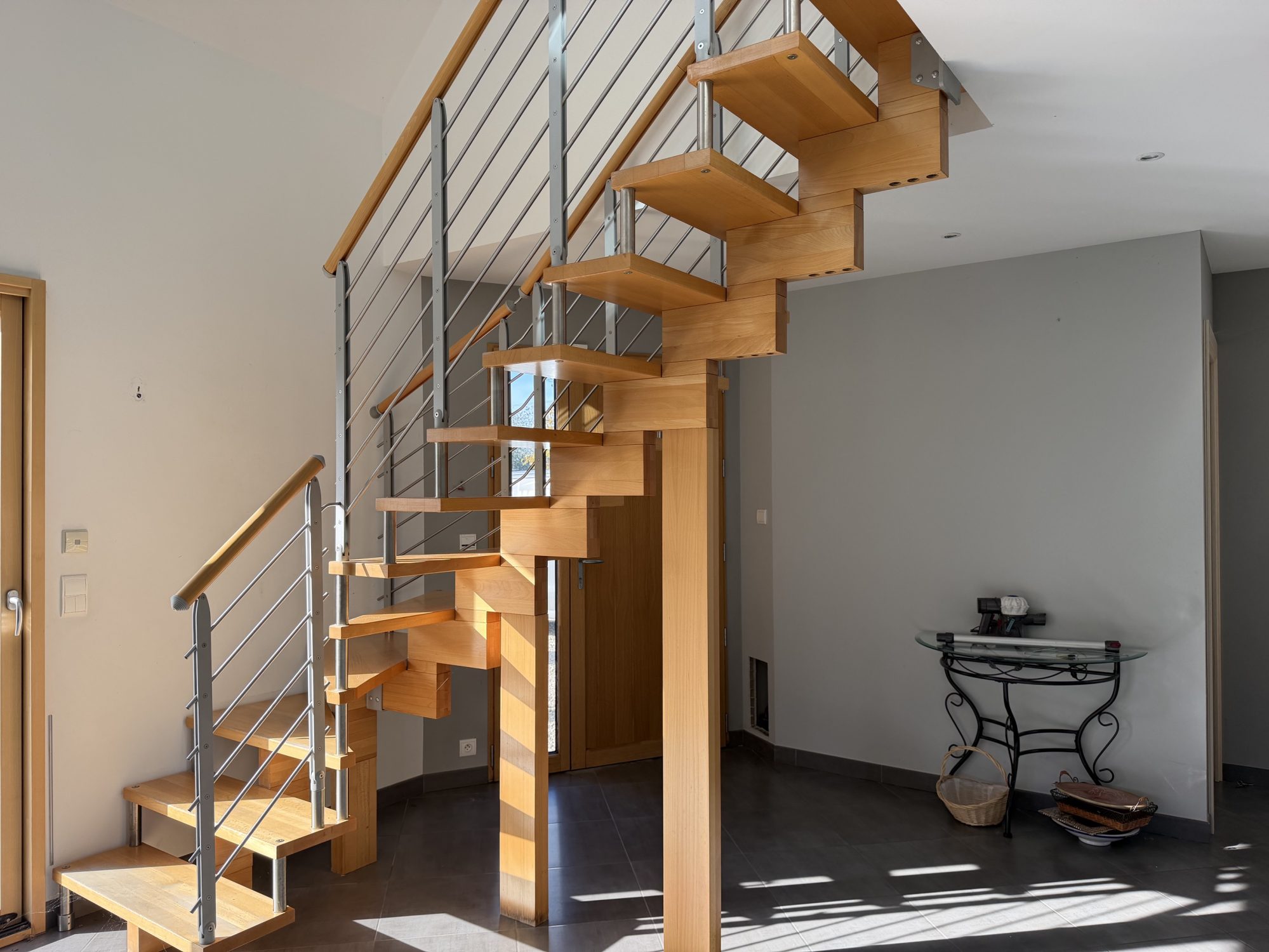 Photo 4 — CF IMMOBILIER