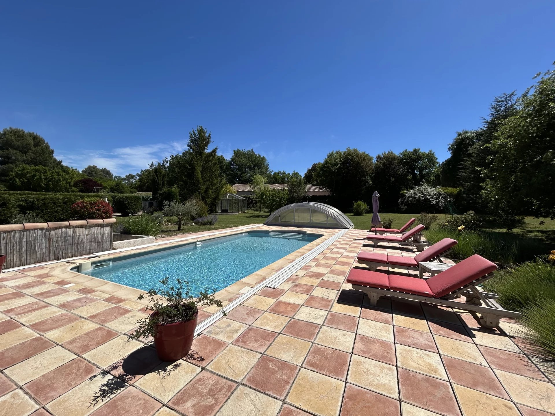 Photo 3 — Un Toit en Provence