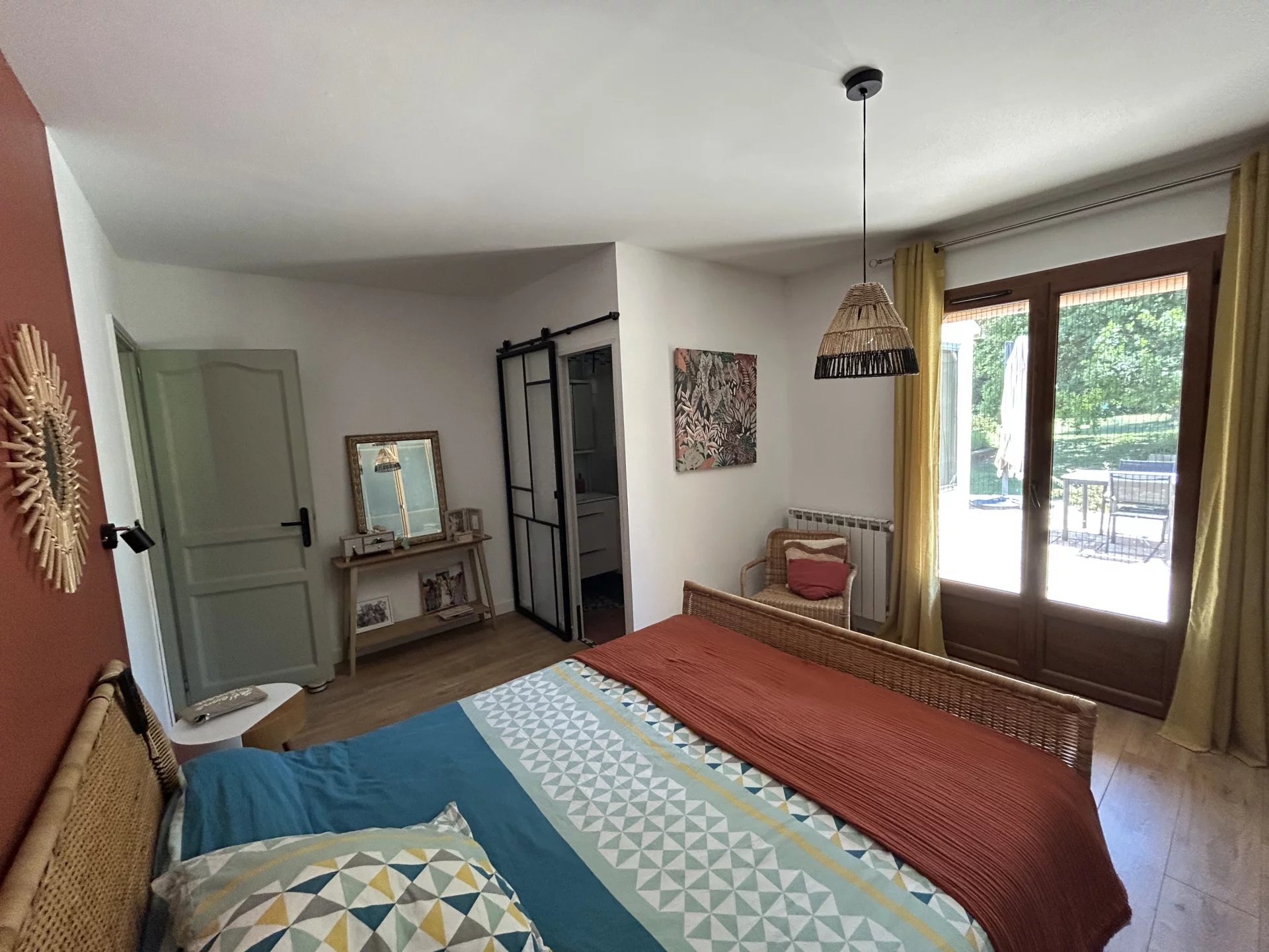 Photo 12 — Un Toit en Provence