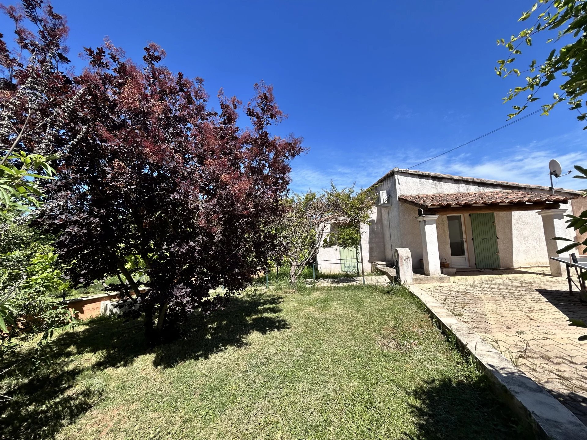 Photo 16 — Un Toit en Provence