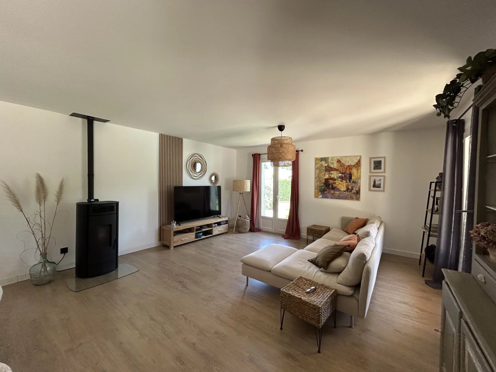 Photo 5 — Un Toit en Provence