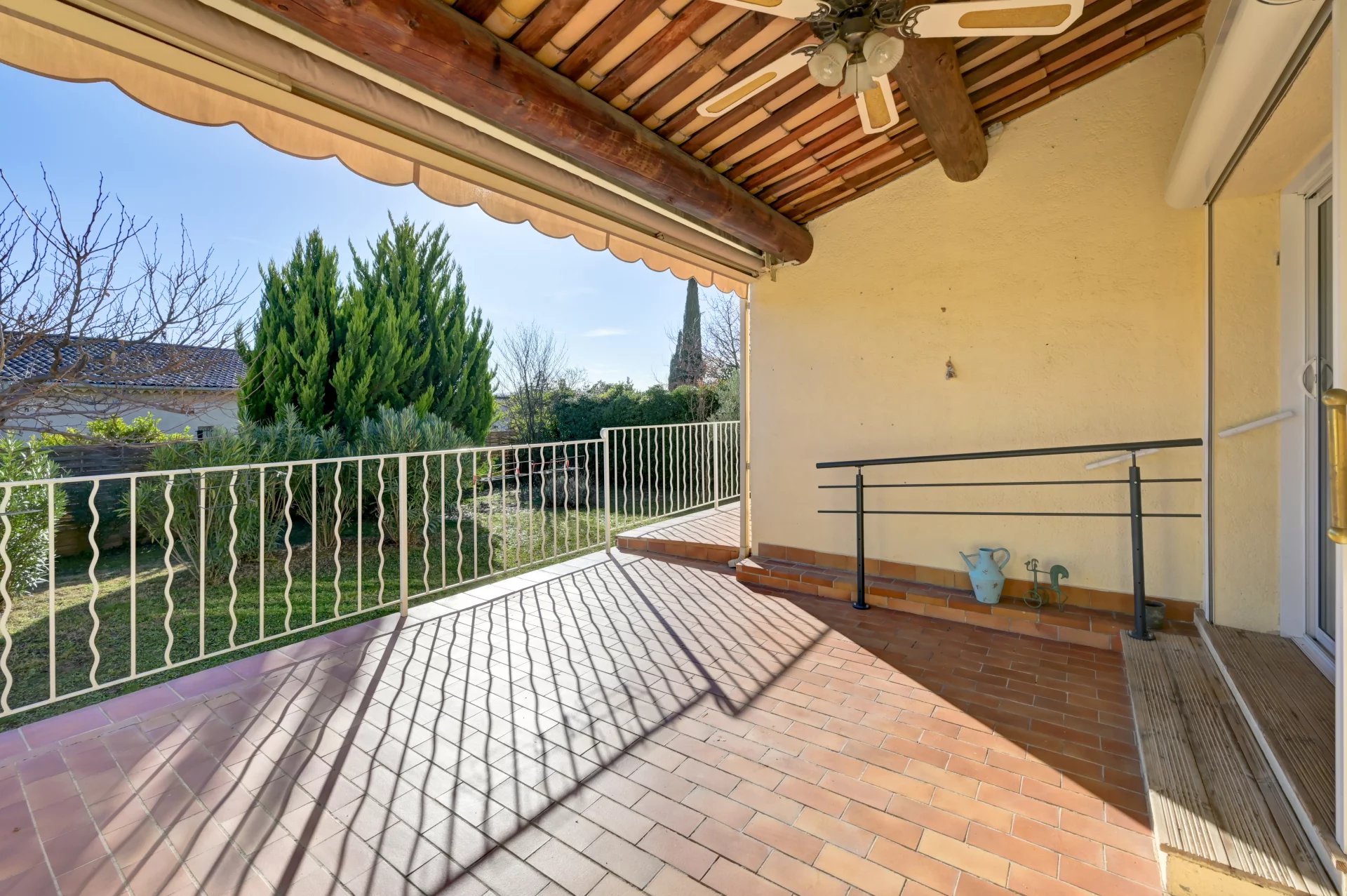 Photo 4 — Un Toit en Provence