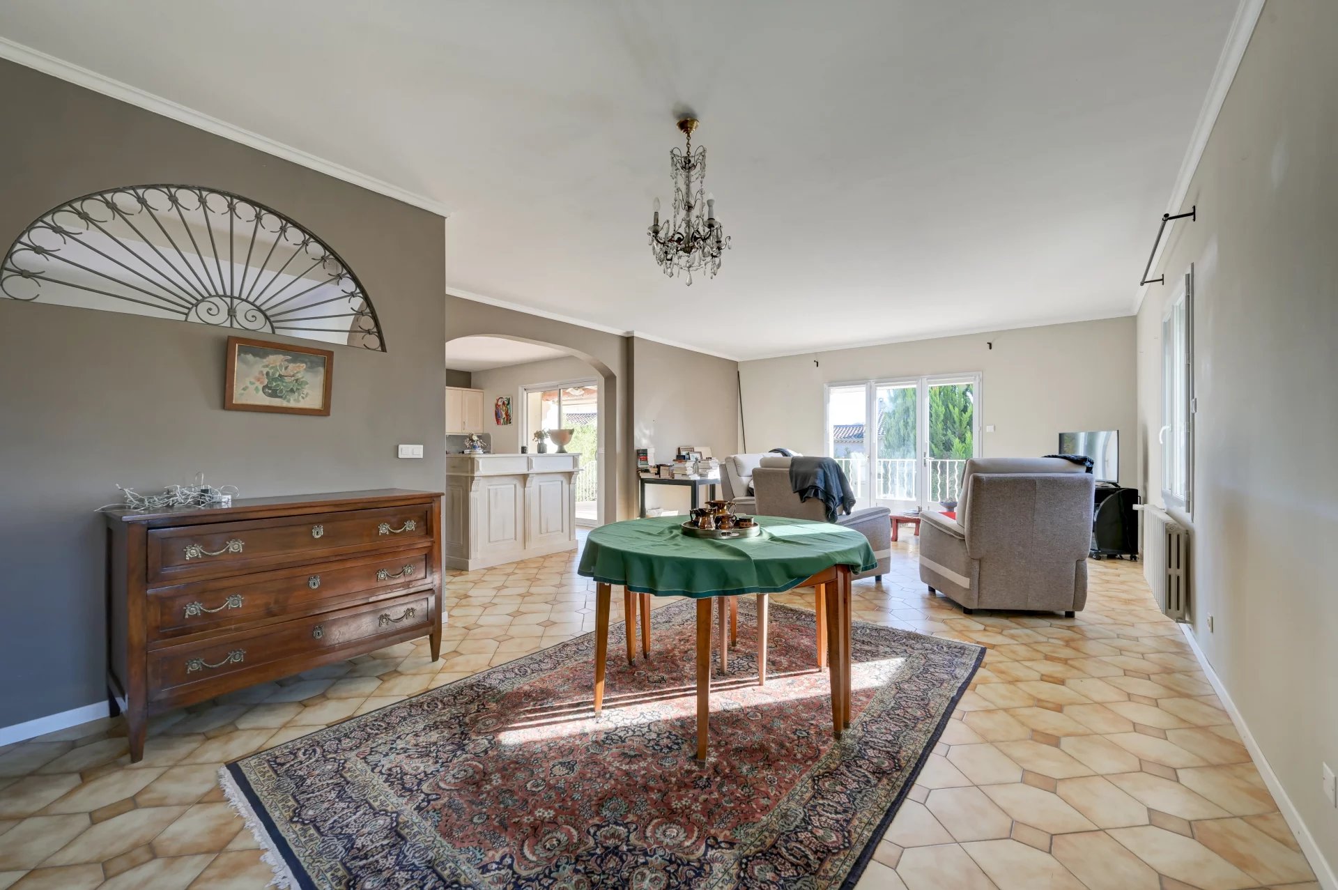 Photo 7 — Un Toit en Provence