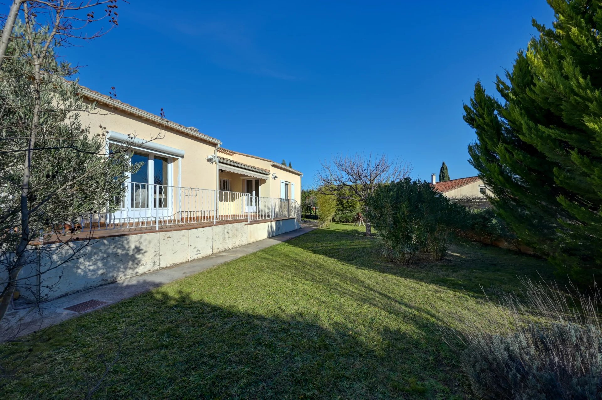 Photo 3 — Un Toit en Provence