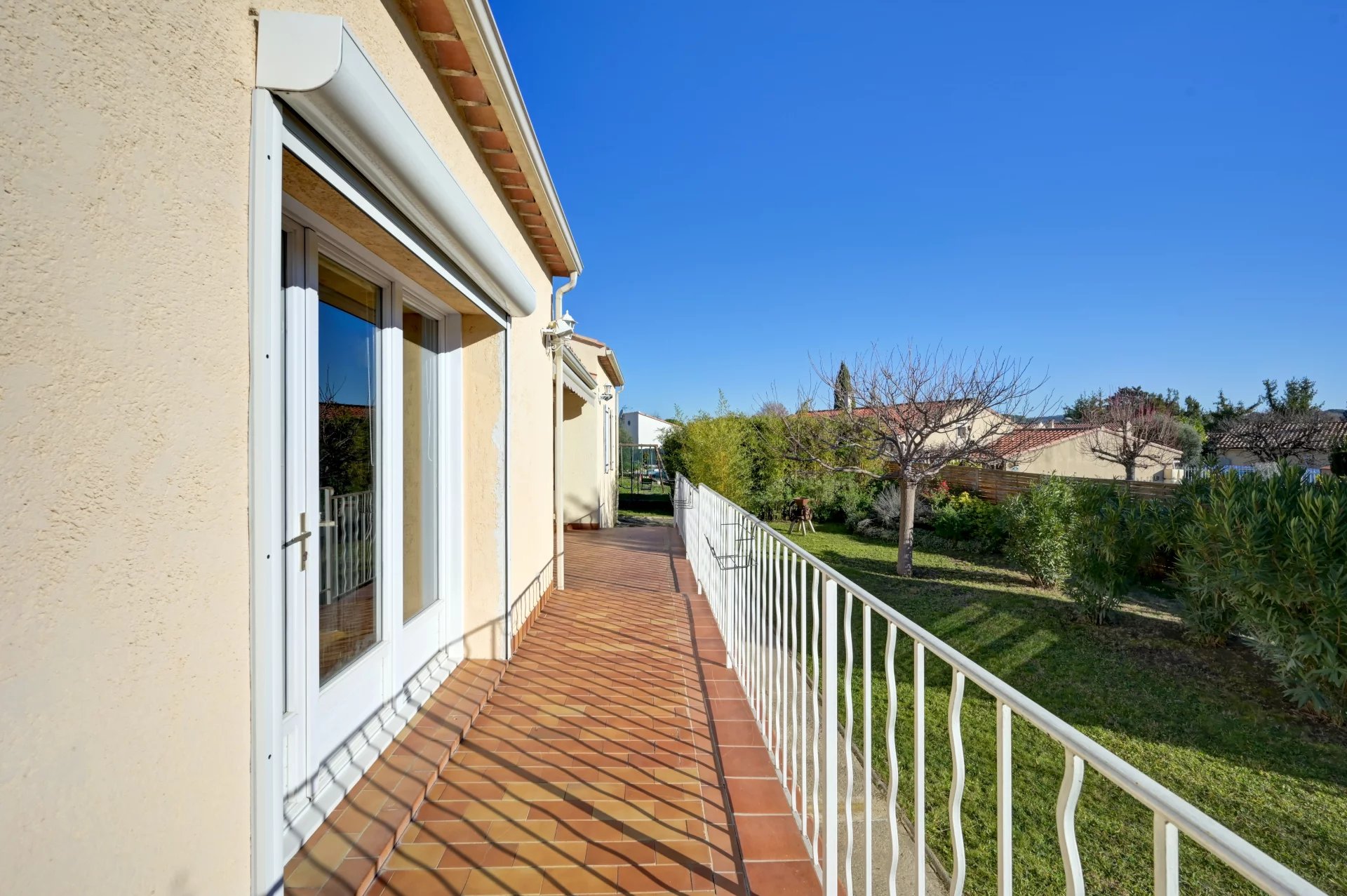 Photo 5 — Un Toit en Provence