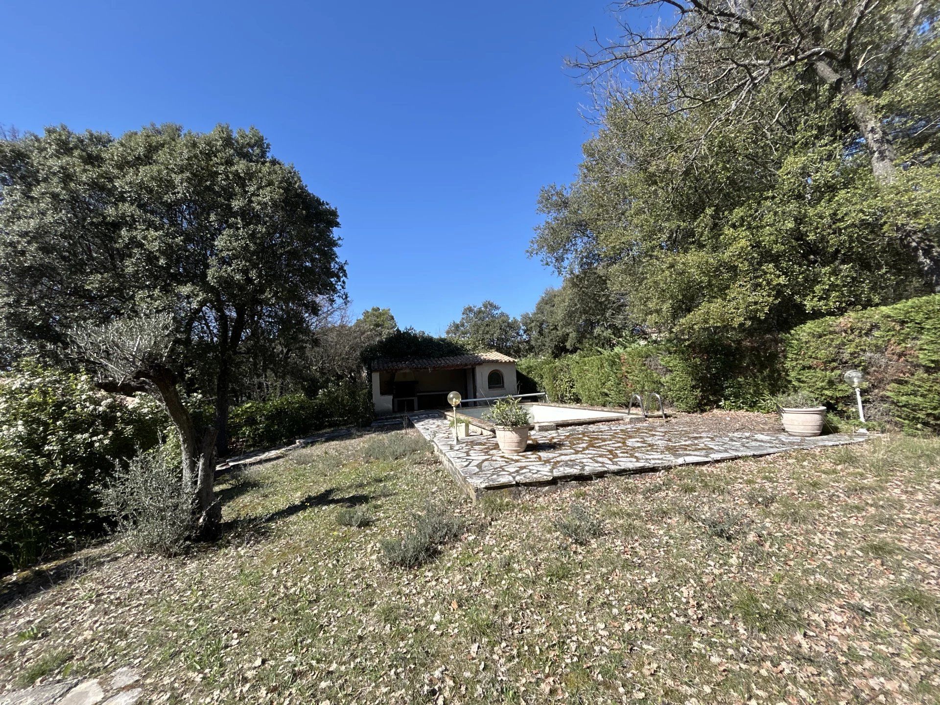 Photo 10 — Un Toit en Provence