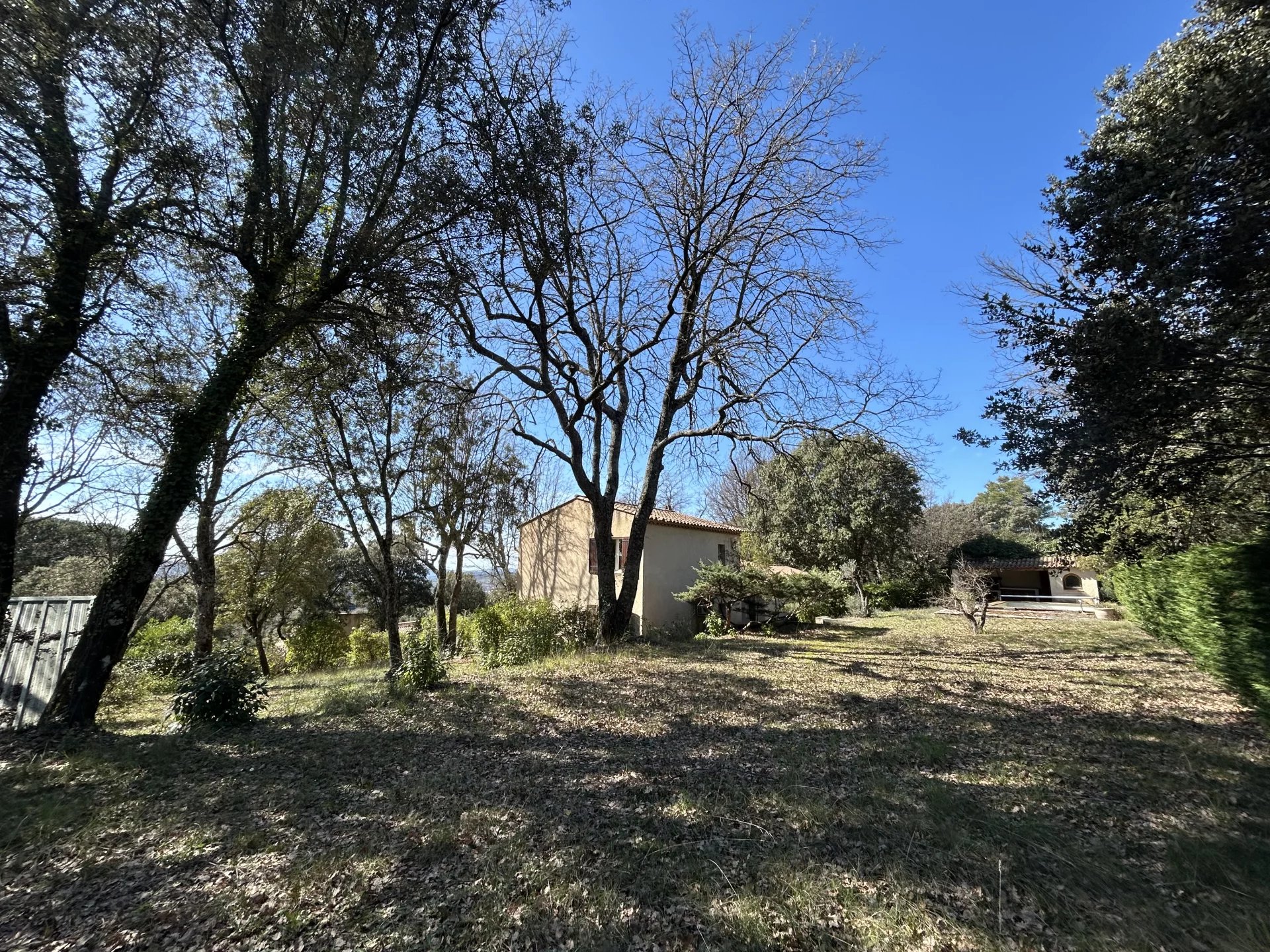 Photo 9 — Un Toit en Provence