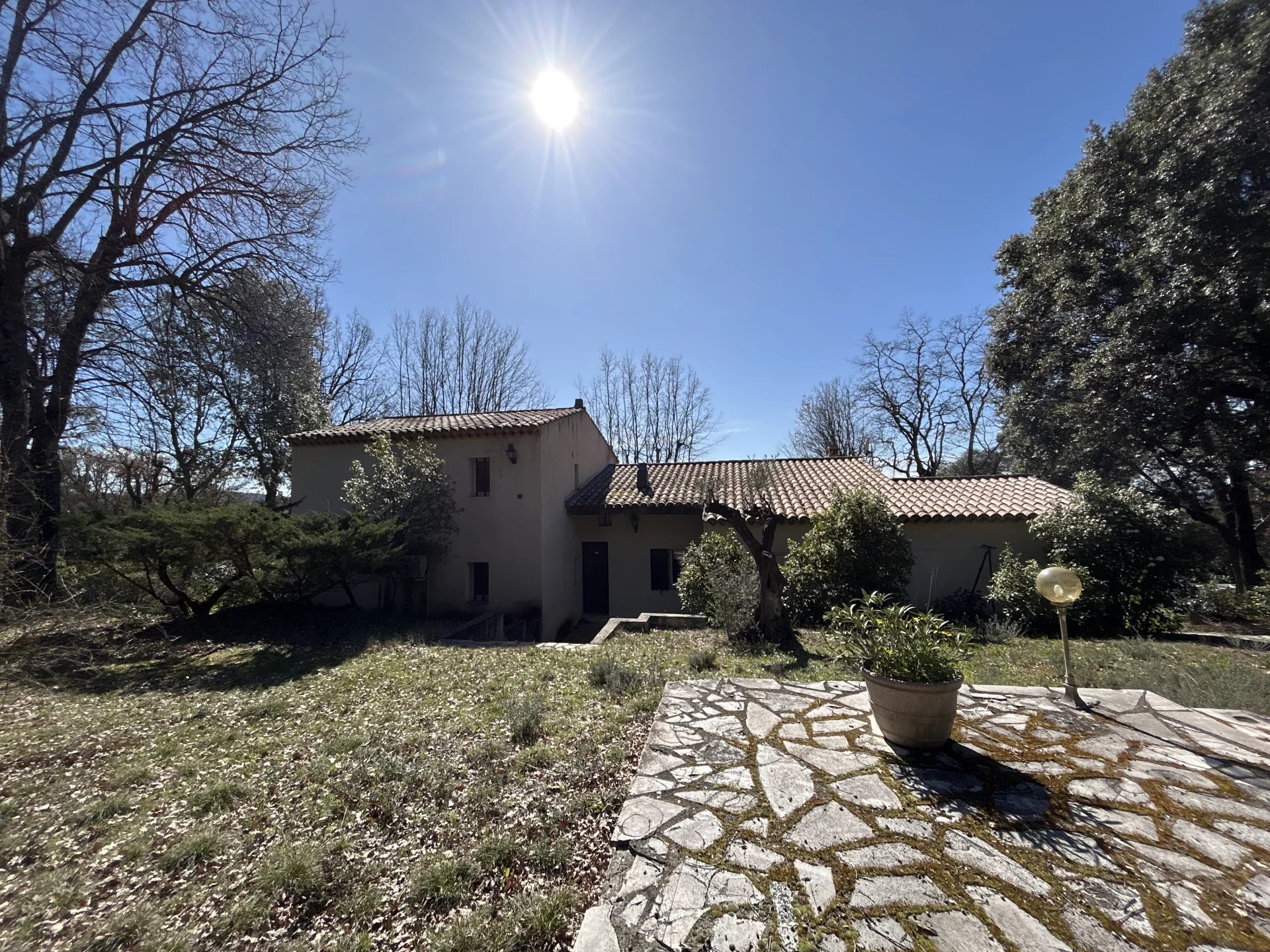 Photo 13 — Un Toit en Provence