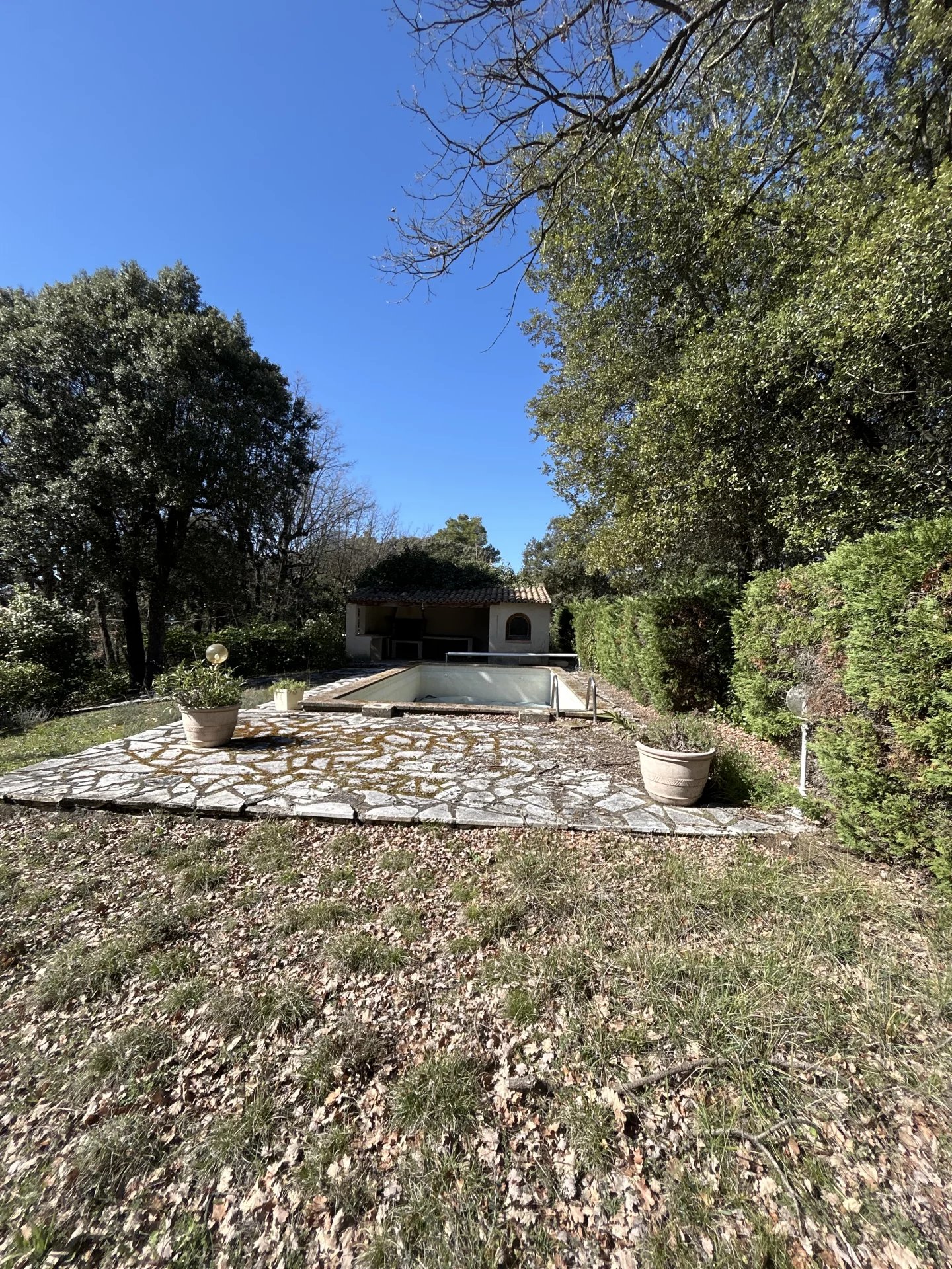 Photo 15 — Un Toit en Provence