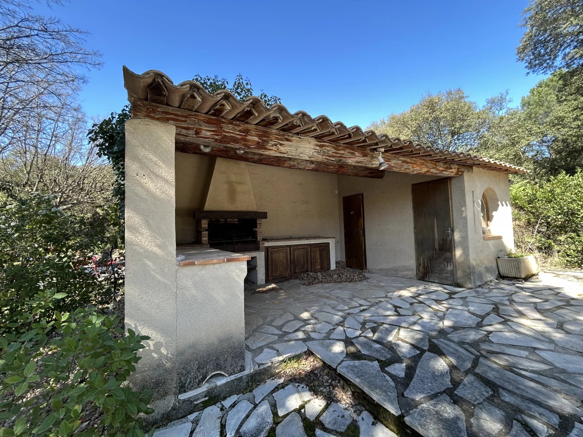 Photo 6 — Un Toit en Provence