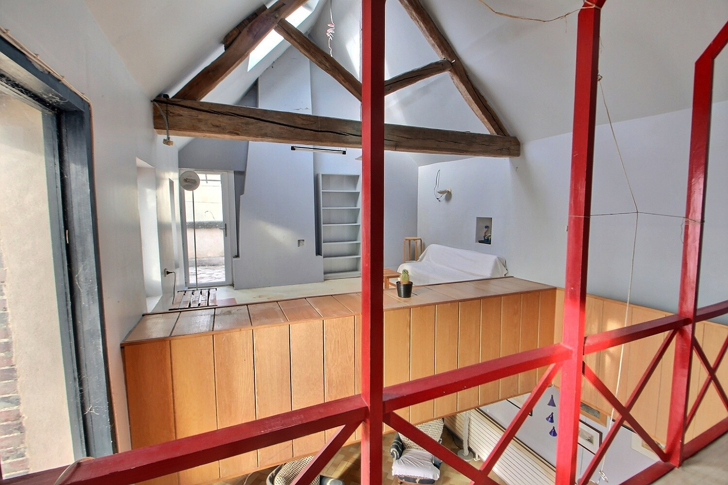 Photo 16 — AGENCE CENTRALE