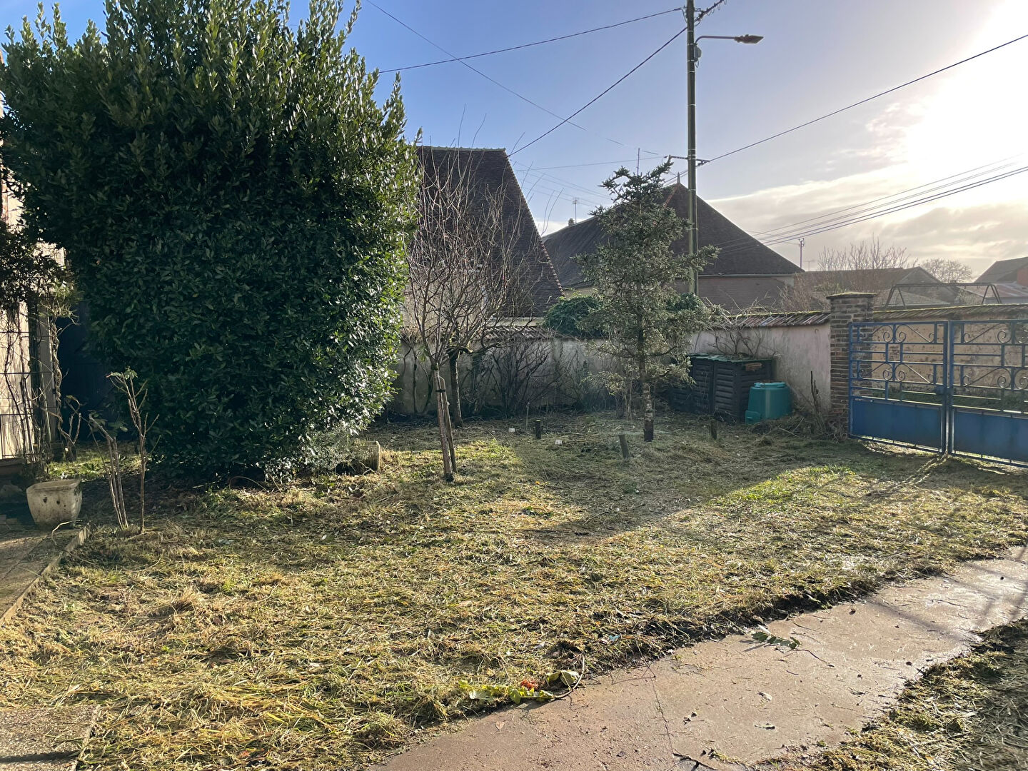 Photo 24 — AGENCE CENTRALE