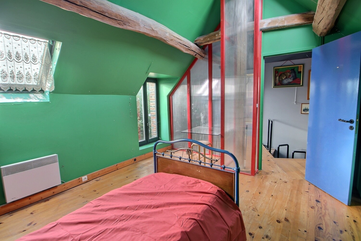 Photo 13 — AGENCE CENTRALE
