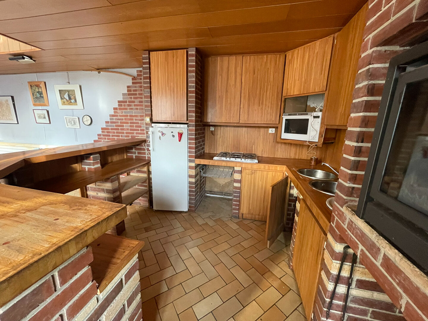 Photo 26 — AGENCE CENTRALE