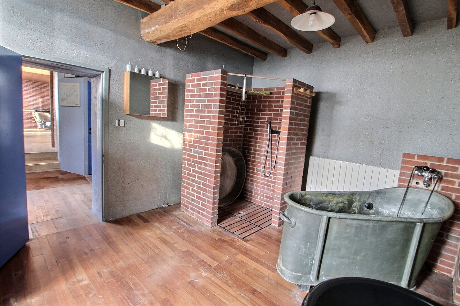 Photo 10 — AGENCE CENTRALE