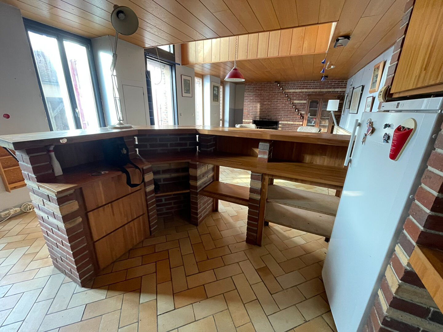 Photo 27 — AGENCE CENTRALE