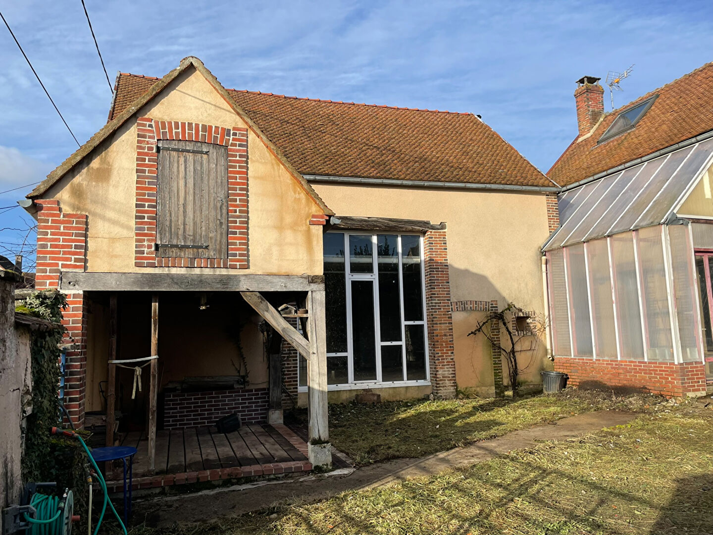 Photo 21 — AGENCE CENTRALE