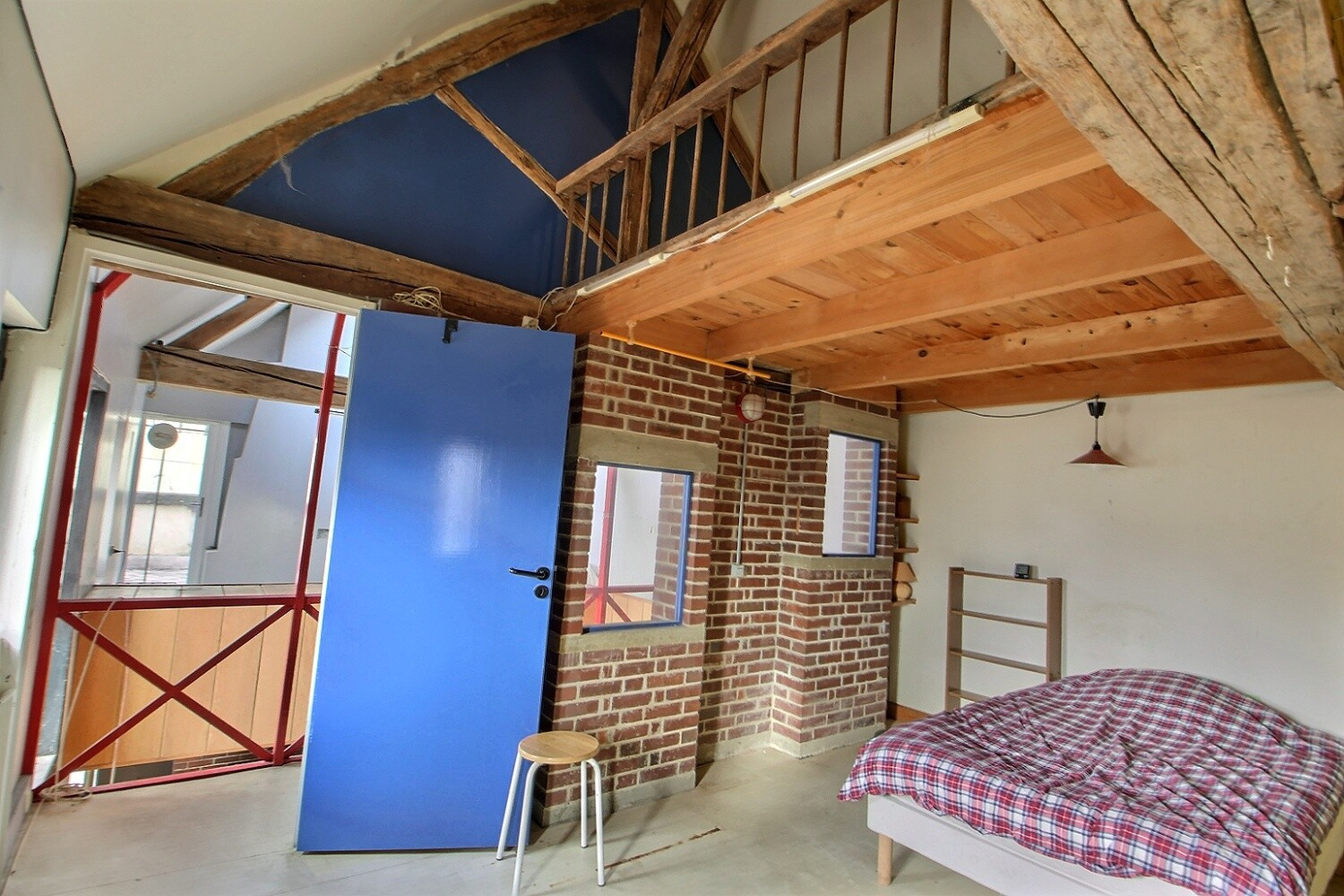 Photo 14 — AGENCE CENTRALE