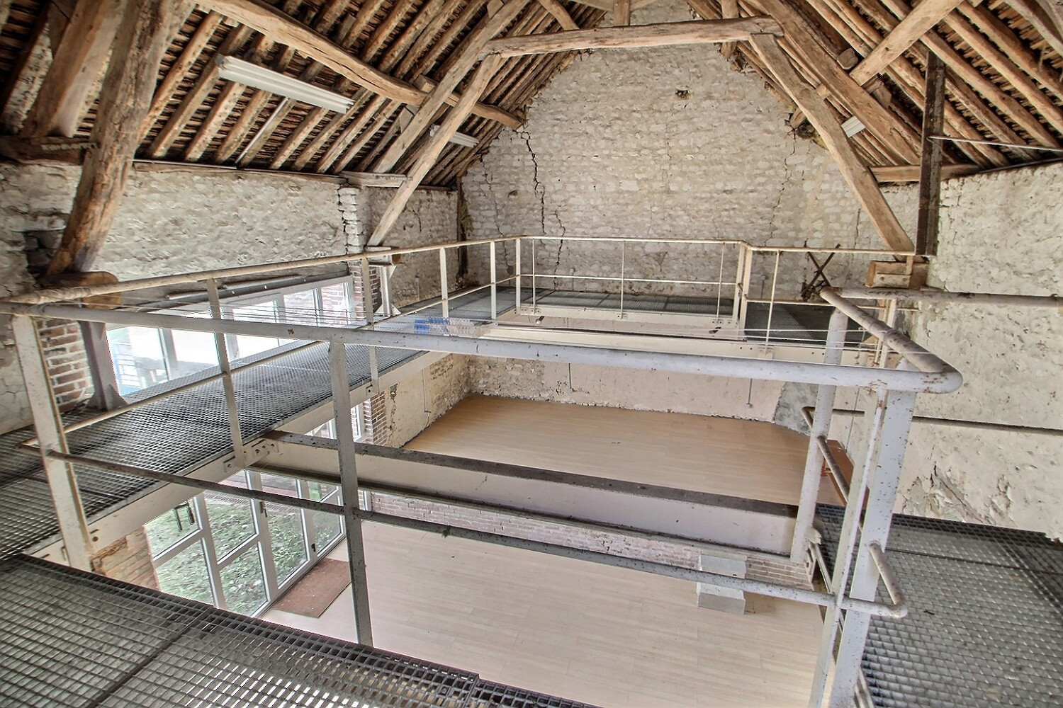Photo 4 — AGENCE CENTRALE